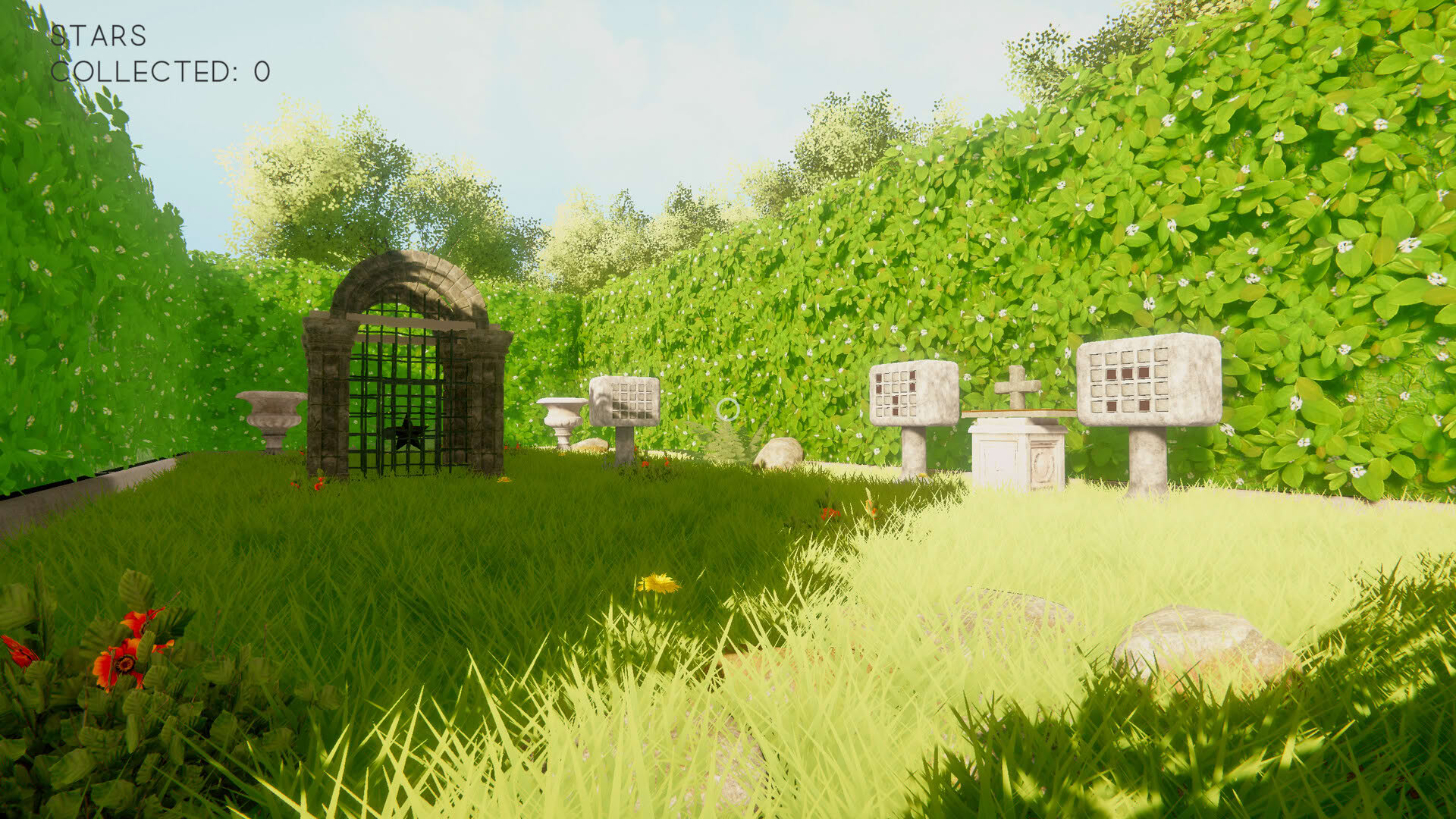 Screenshot for Puzzle Park