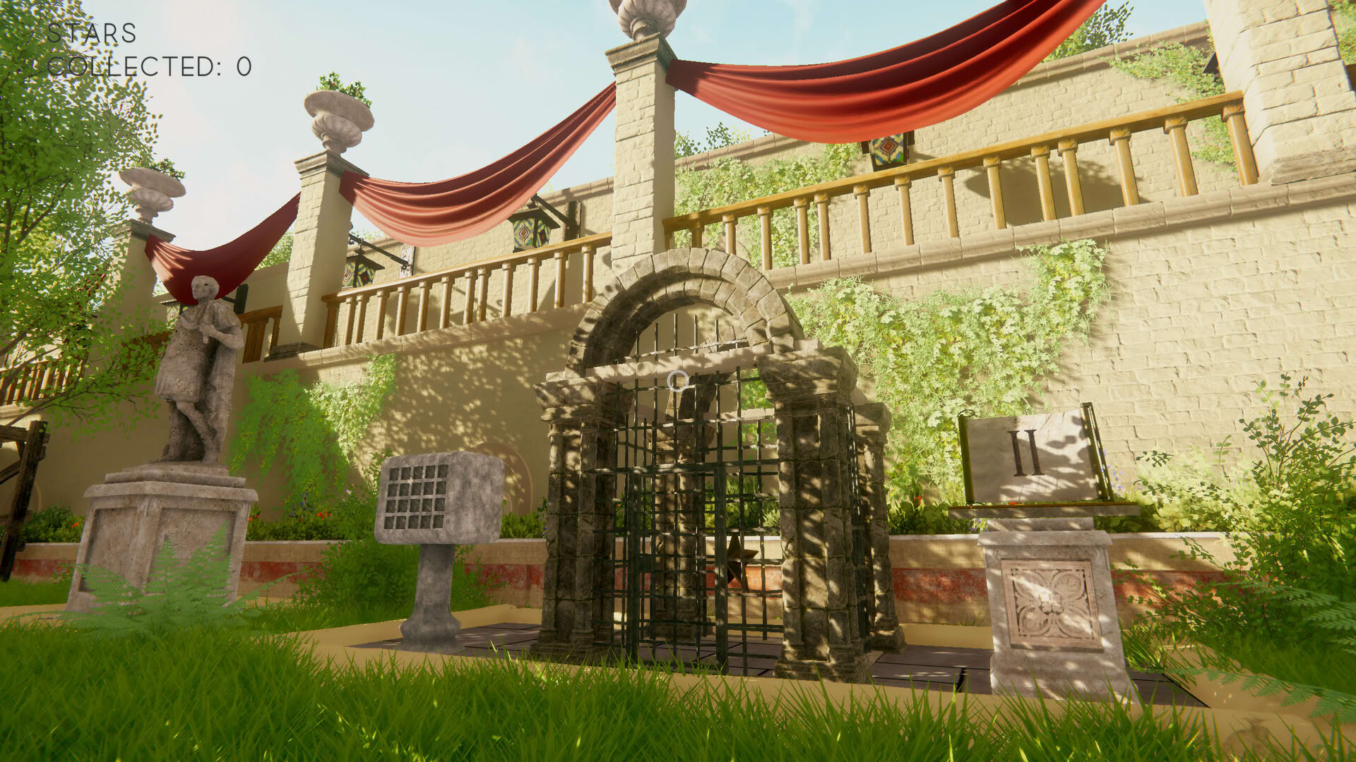 Screenshot for Puzzle Park