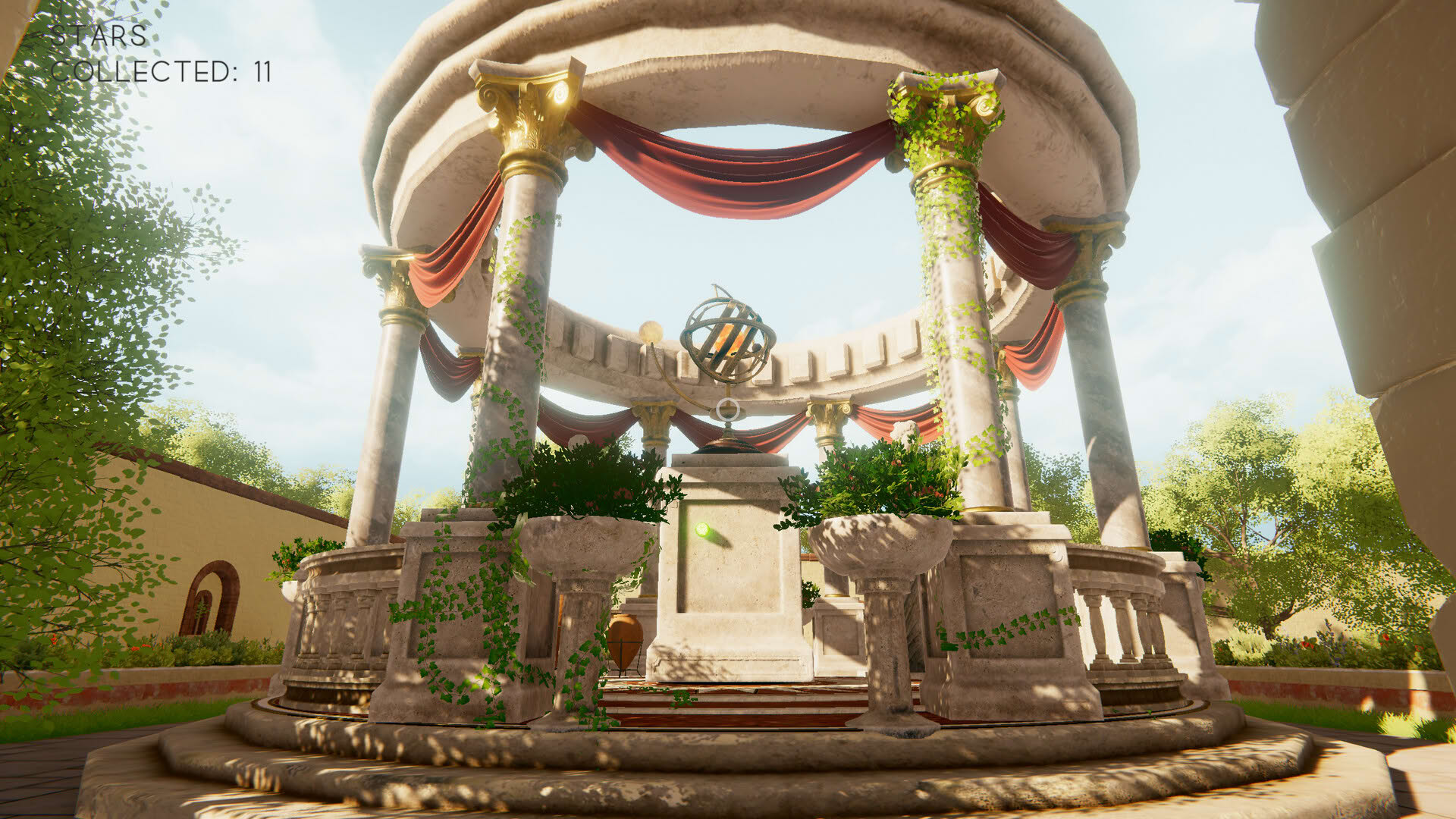 Screenshot for Puzzle Park