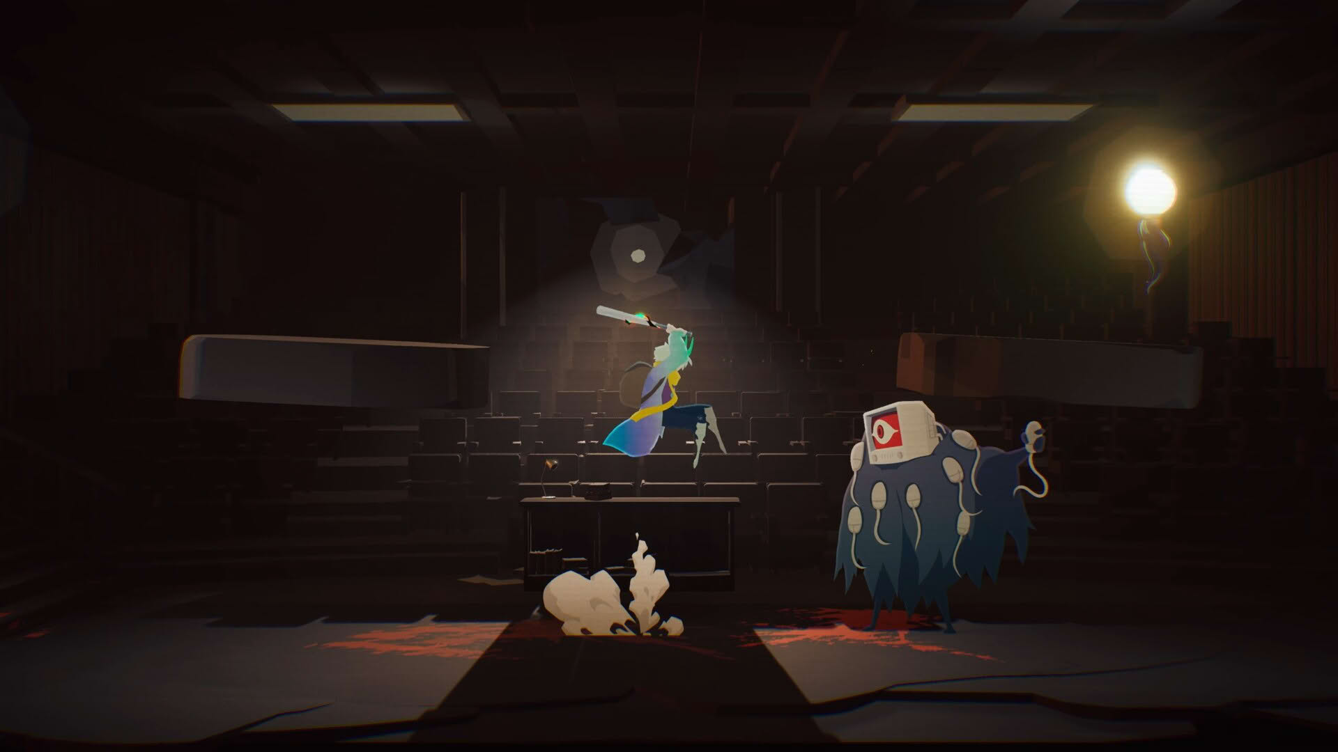 Screenshot for Possessor(s)