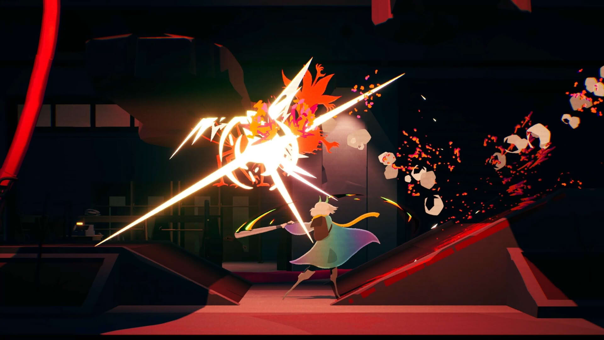 Screenshot for Possessor(s)