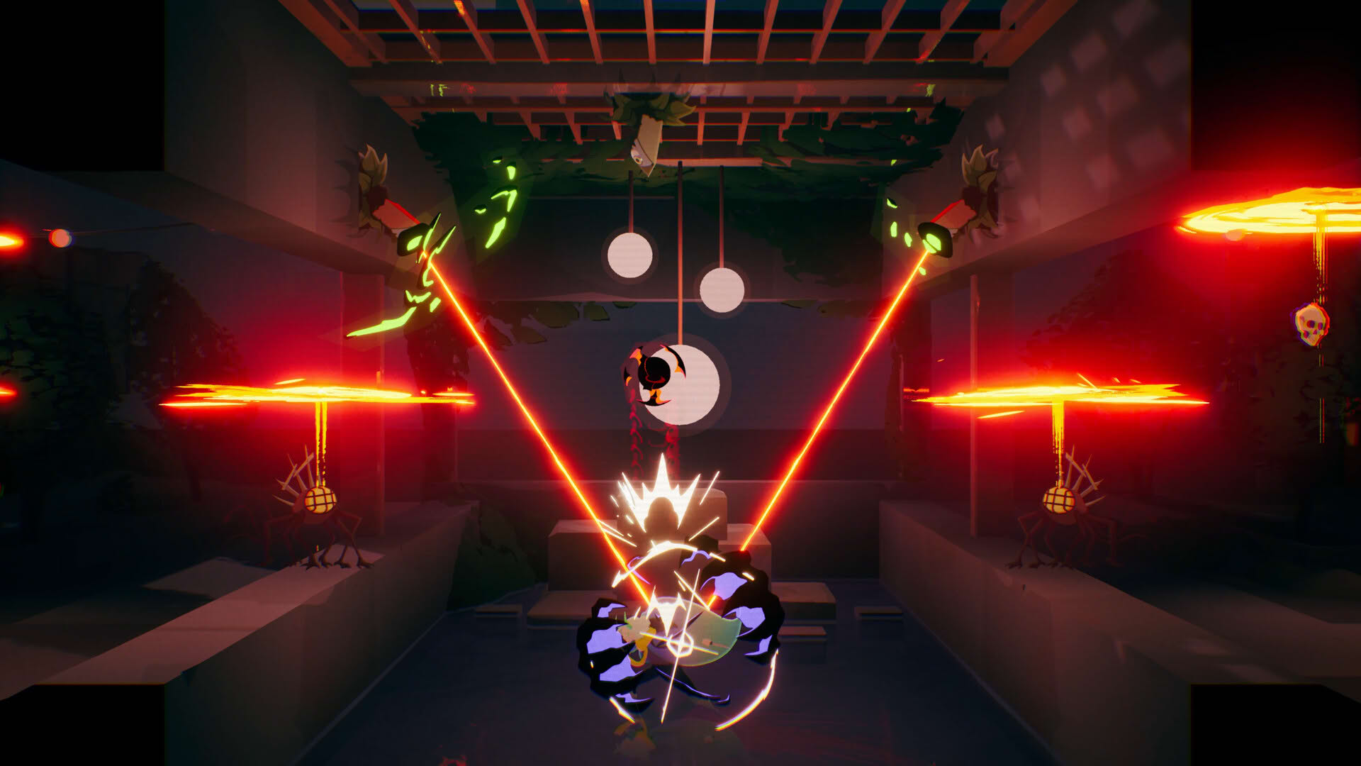 Screenshot for Possessor(s)