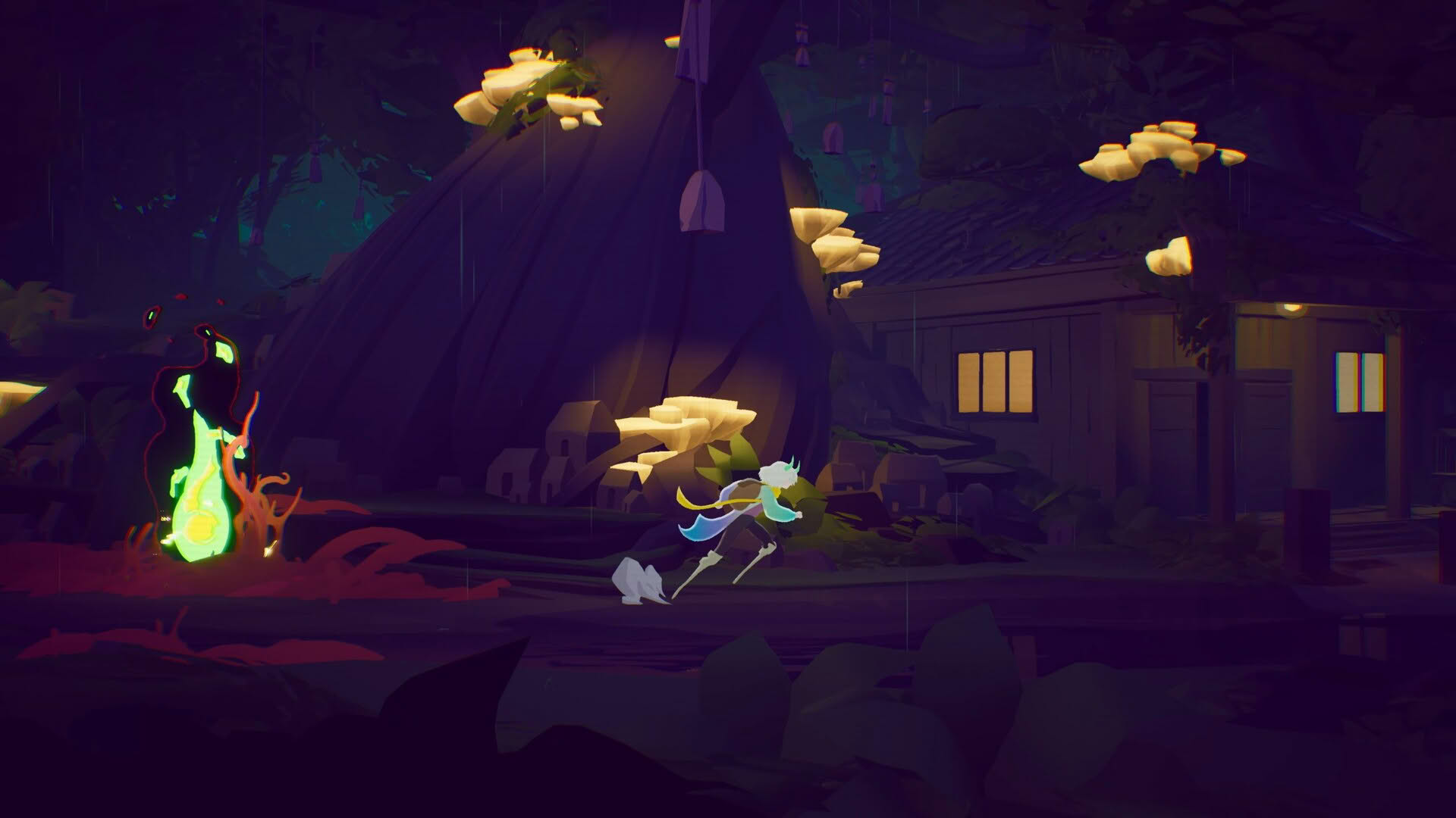 Screenshot for Possessor(s)