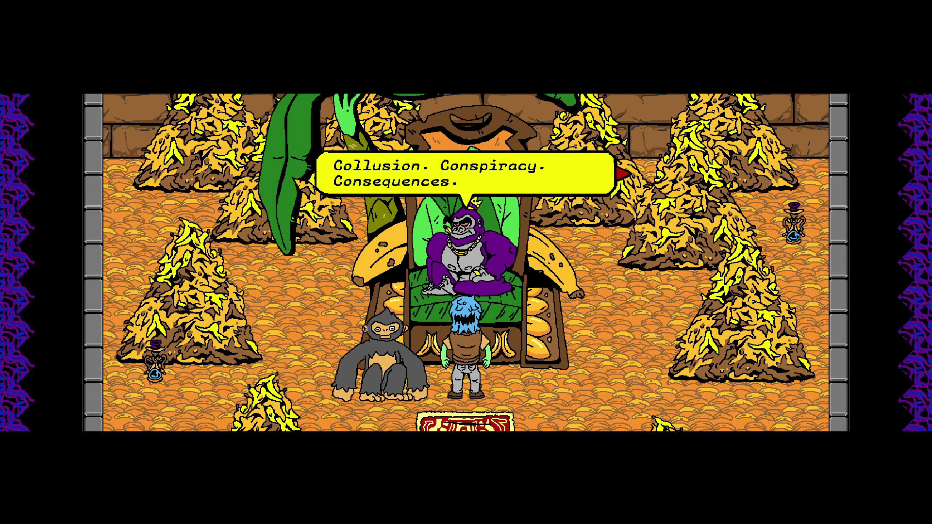 Screenshot for Dryft City Kyngs