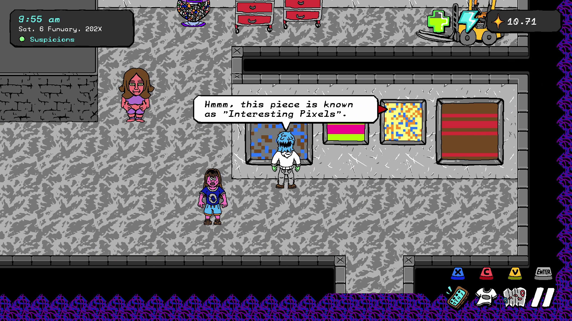 Screenshot for Dryft City Kyngs
