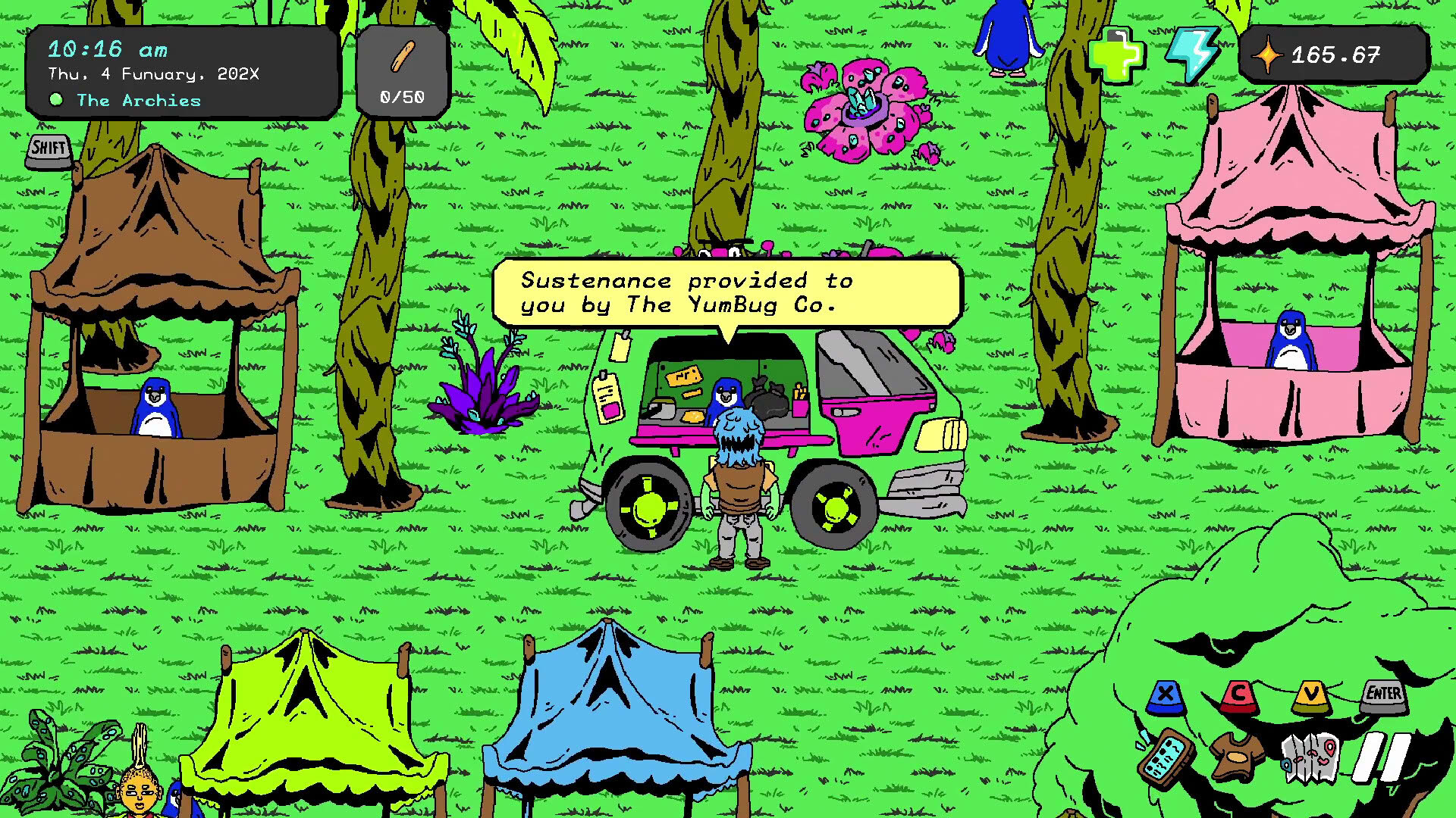 Screenshot for Dryft City Kyngs