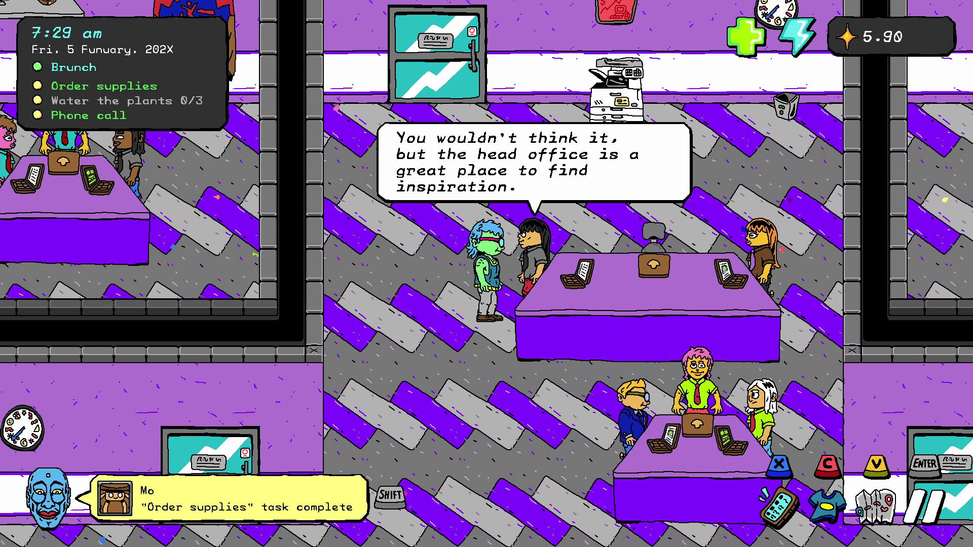 Screenshot for Dryft City Kyngs