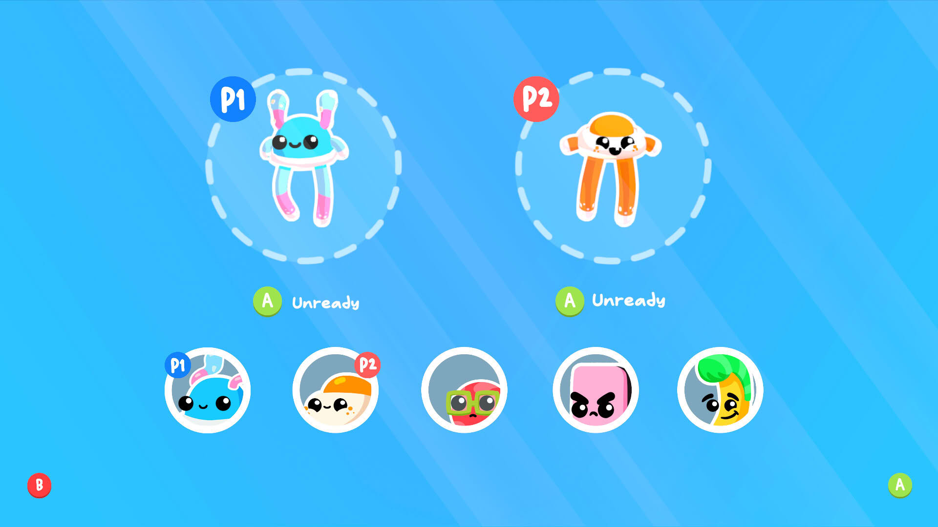 Screenshot for ChaseTag