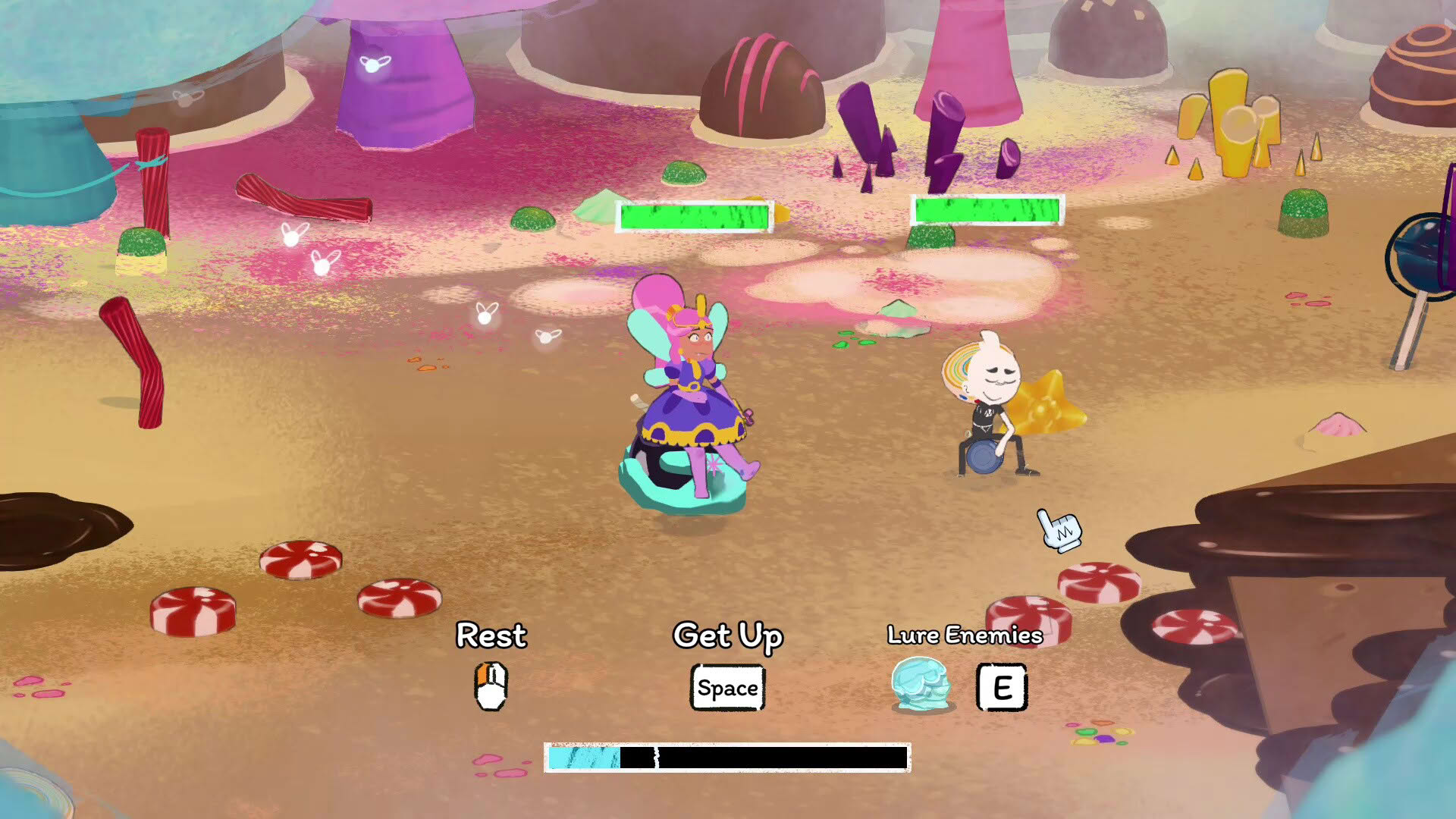 Screenshot for Ink Inside
