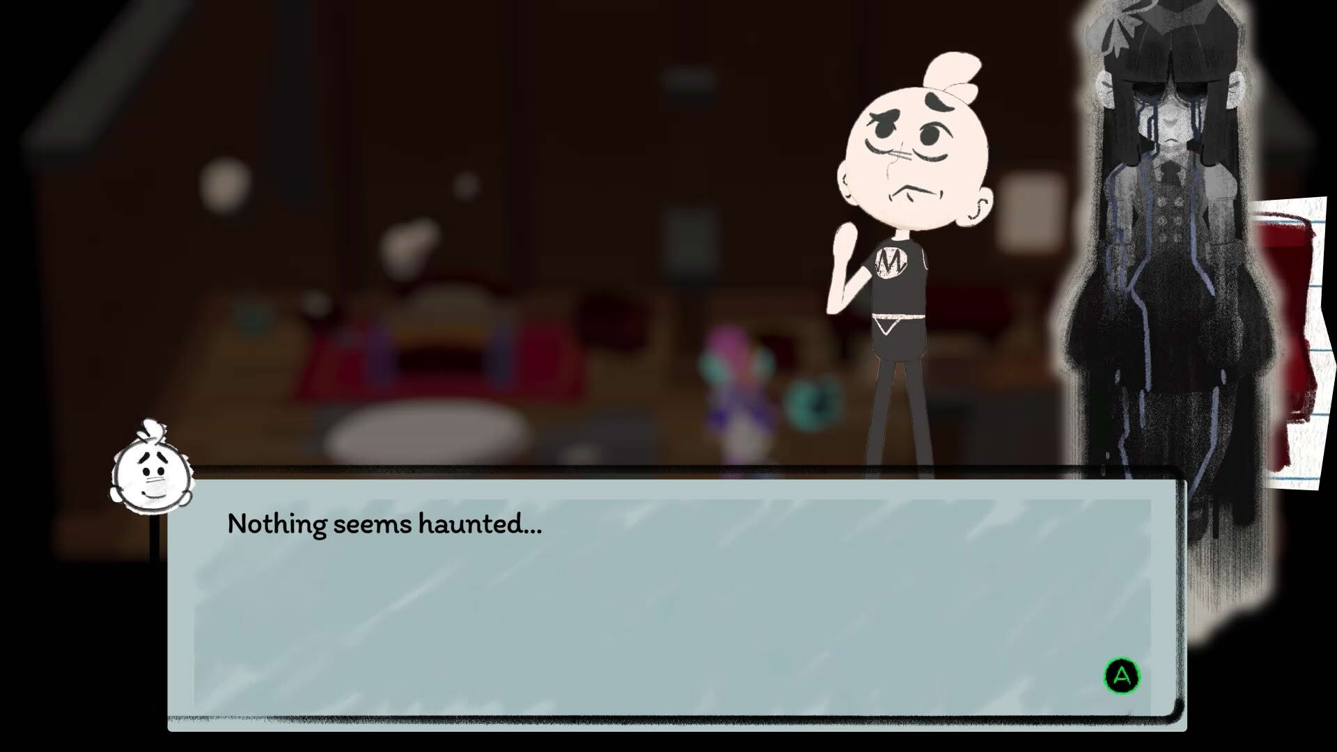 Screenshot for Ink Inside