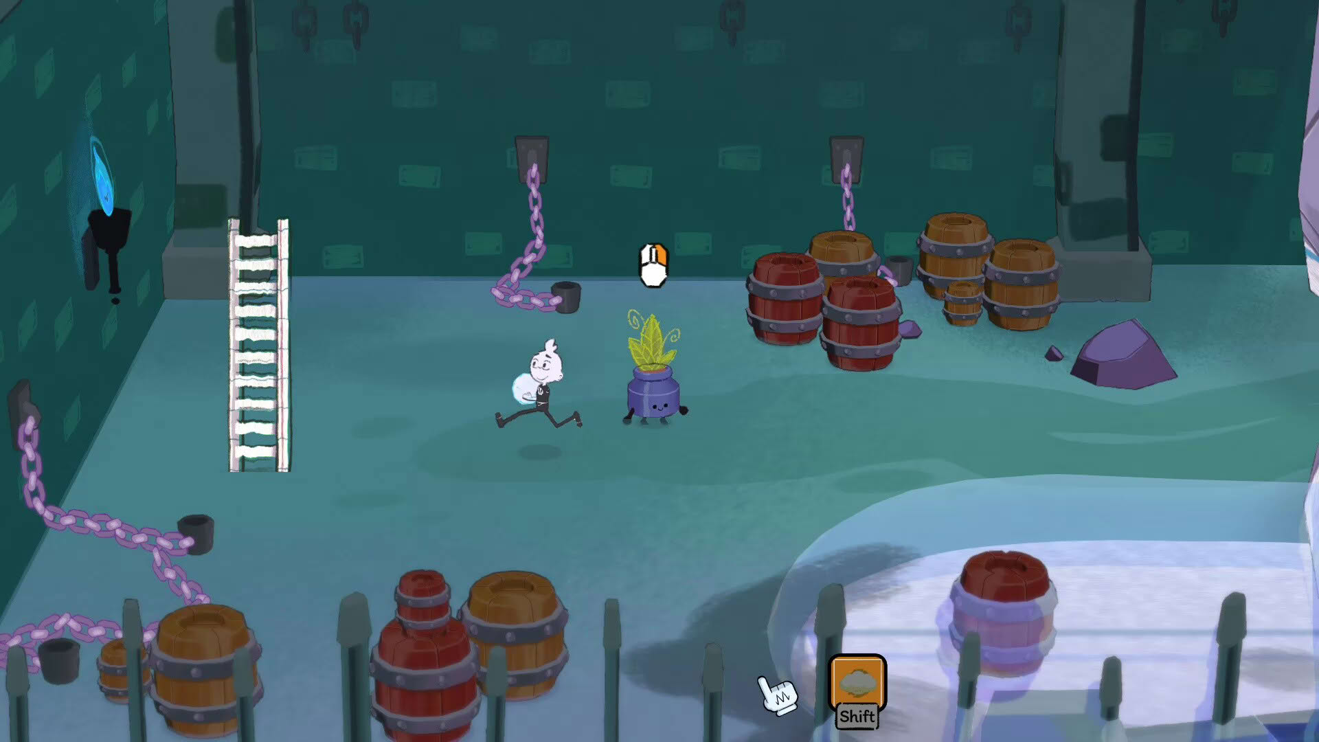Screenshot for Ink Inside