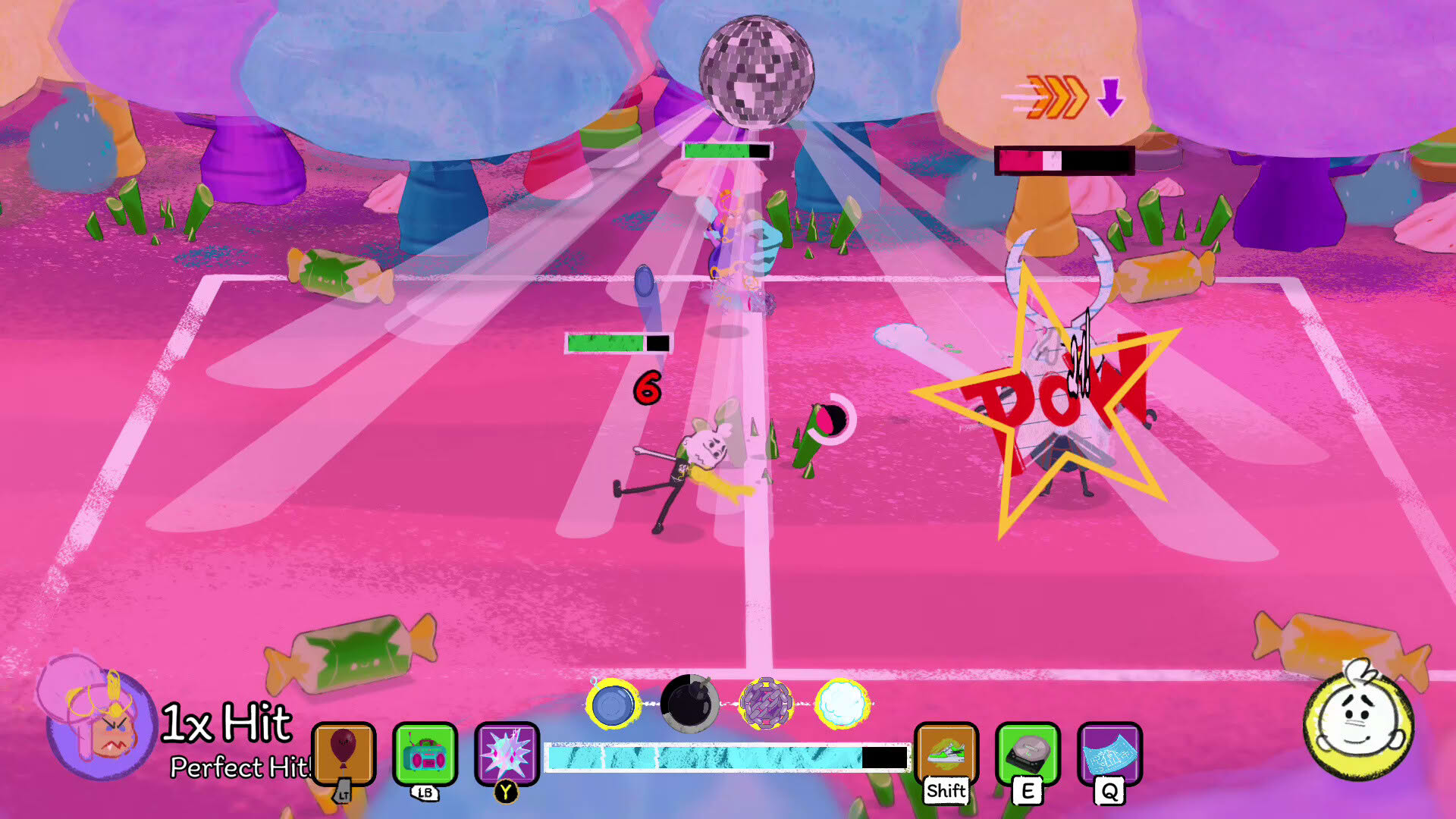 Screenshot for Ink Inside