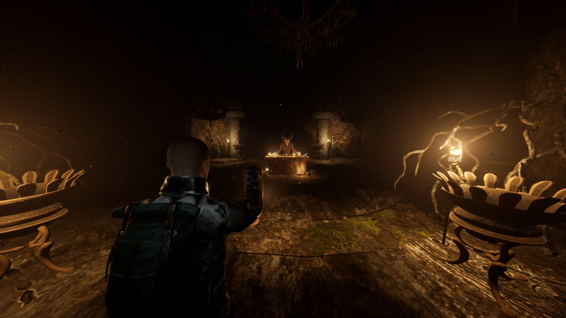 Screenshot for So Below