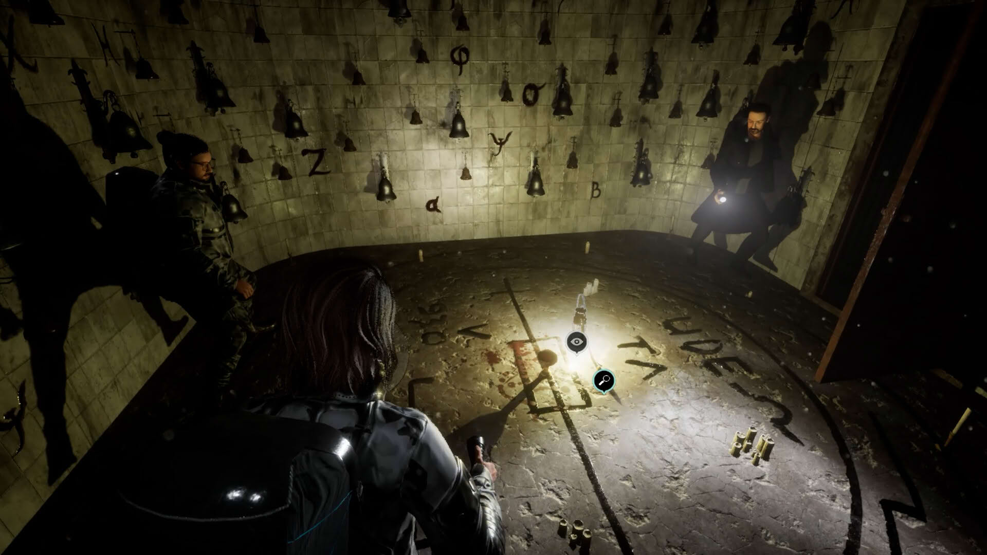 Screenshot for So Below