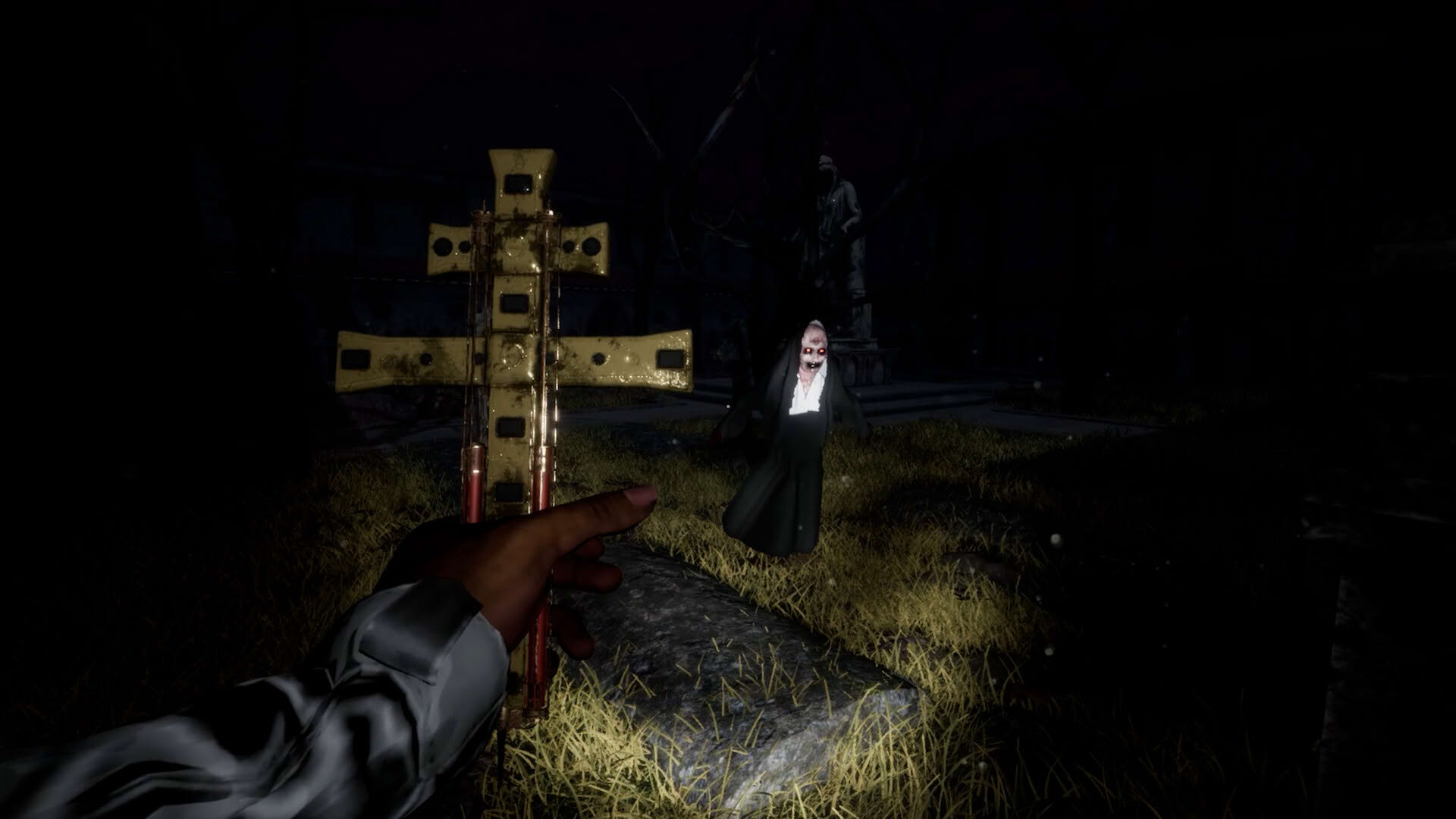 Screenshot for So Below