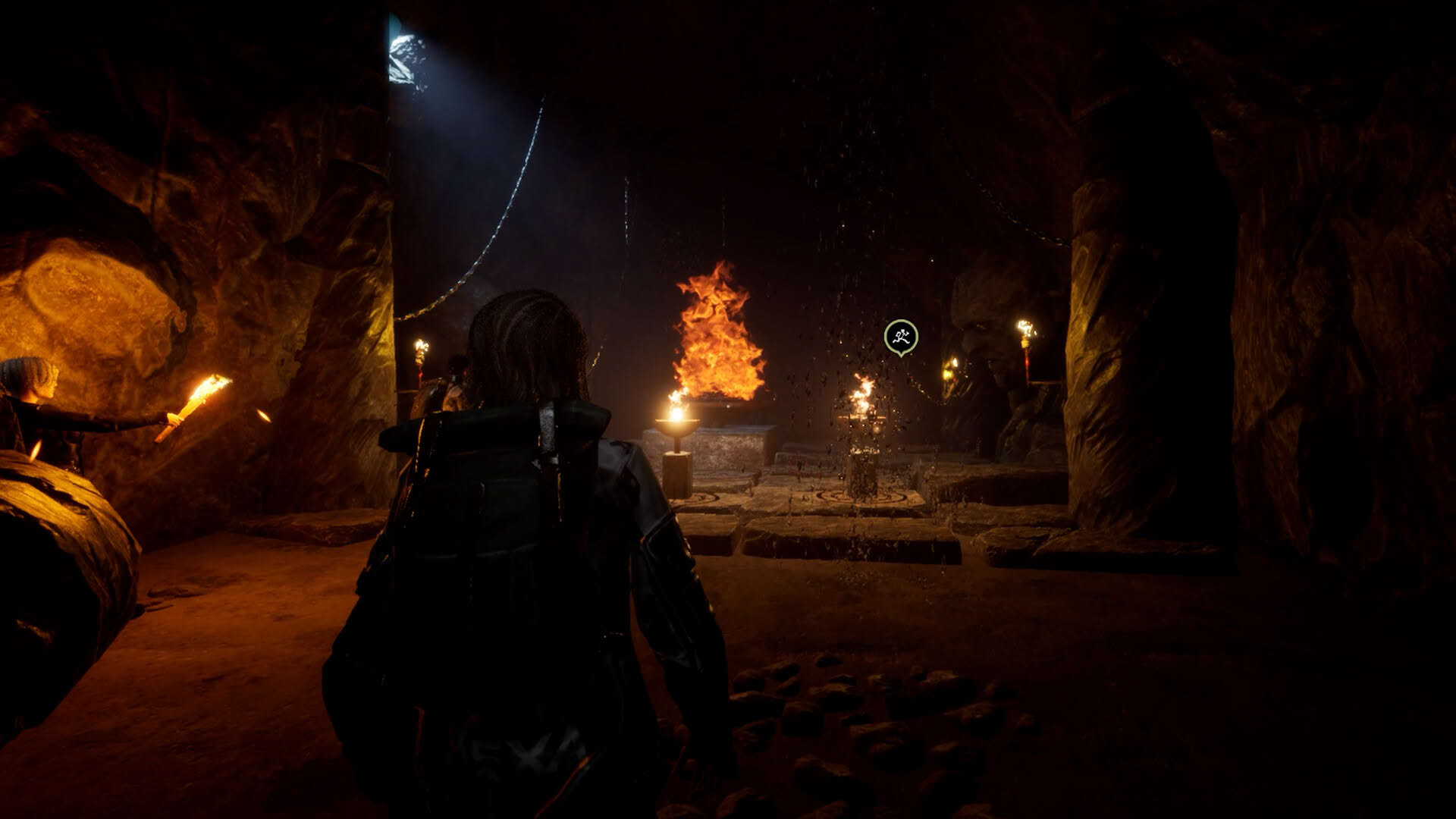 Screenshot for So Below