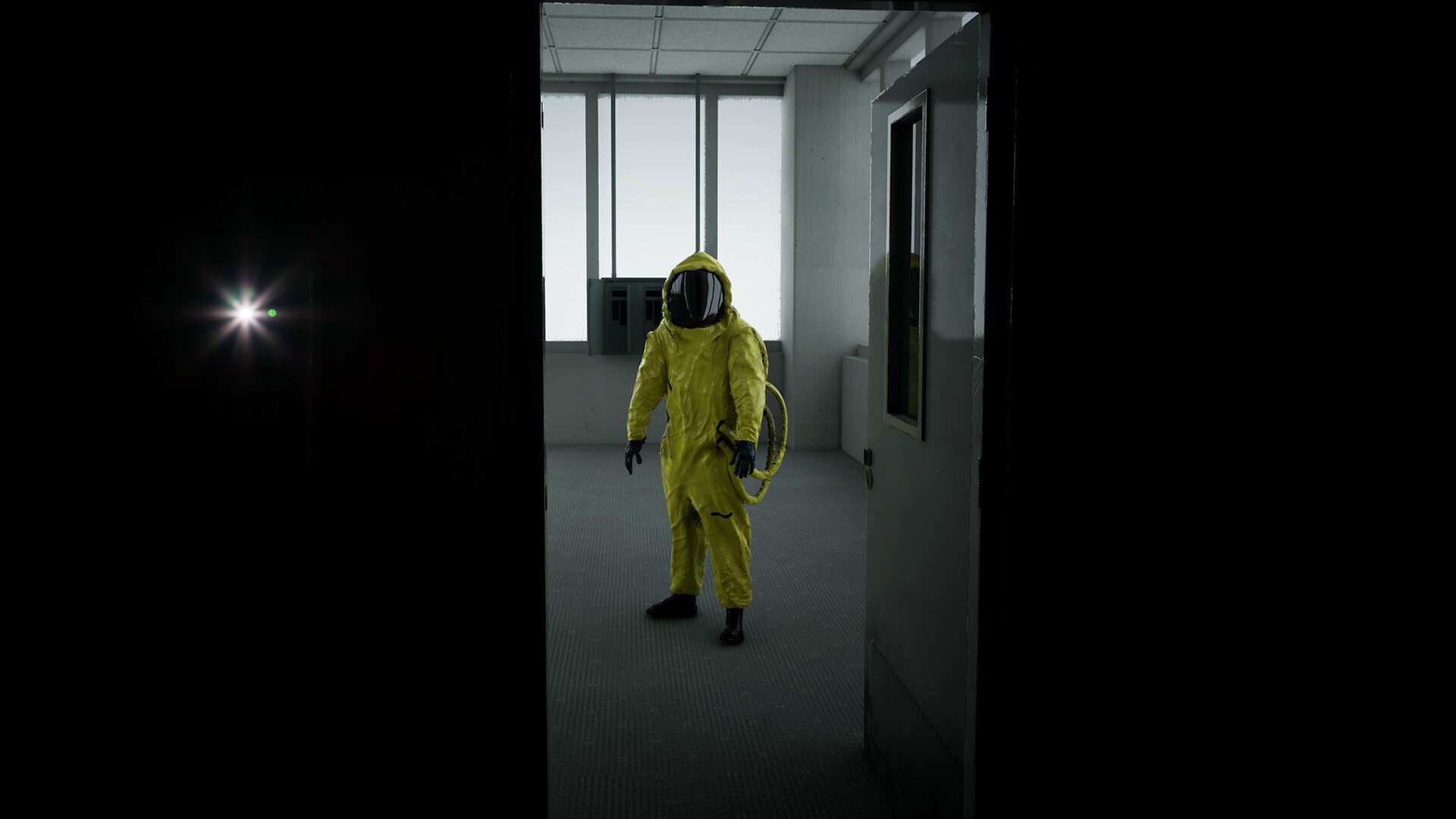Screenshot for Backrooms: Escape Together