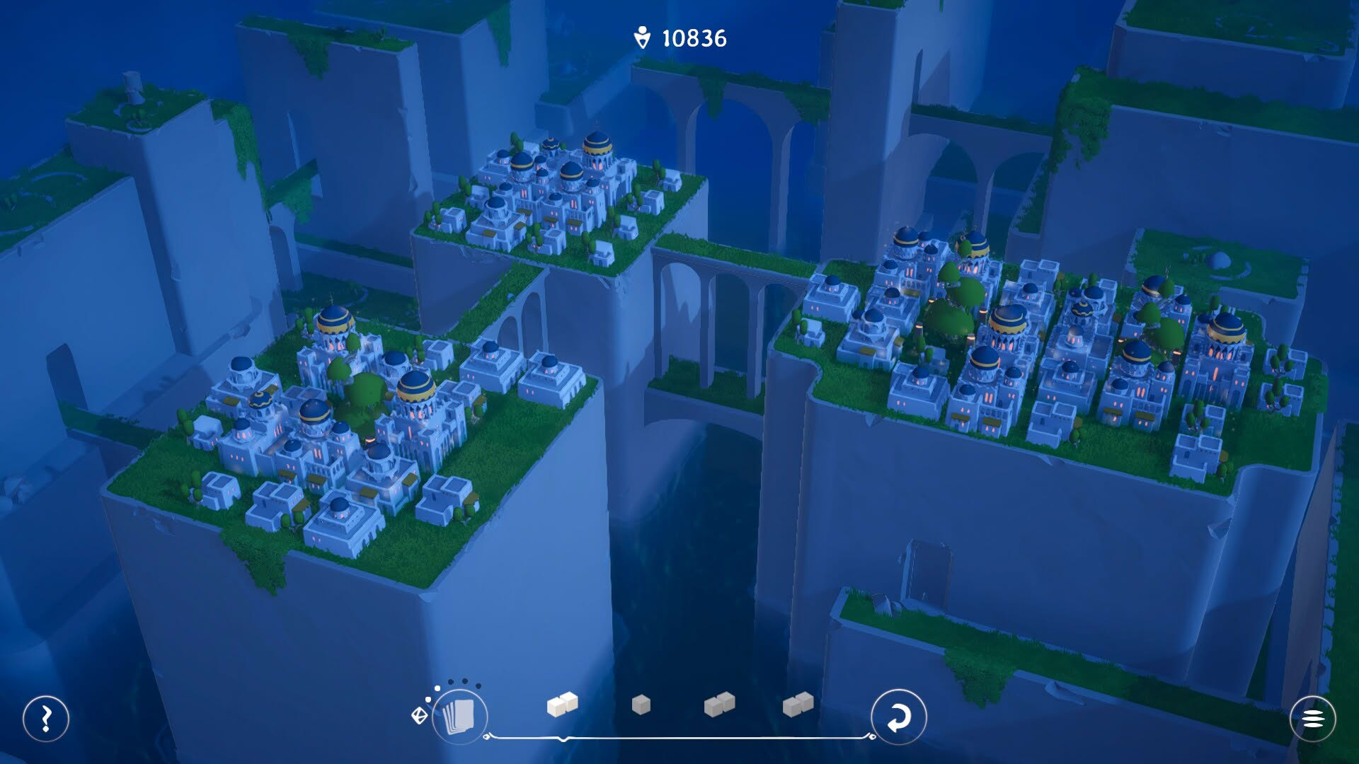 Screenshot for URBO