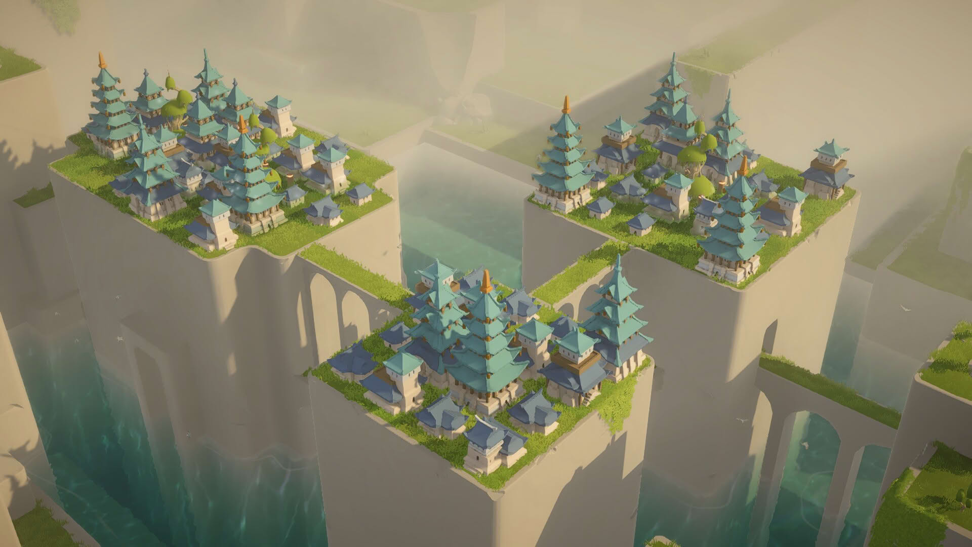 Screenshot for URBO