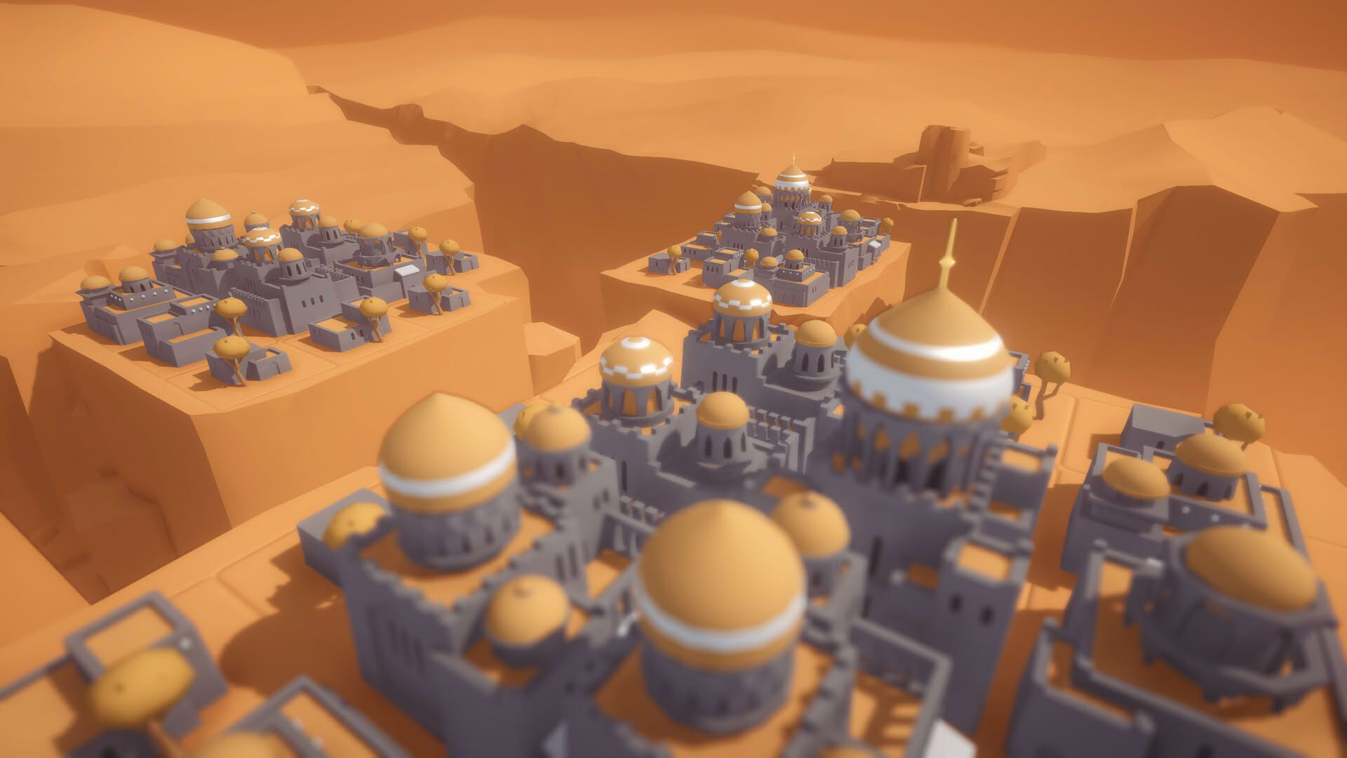 Screenshot for URBO