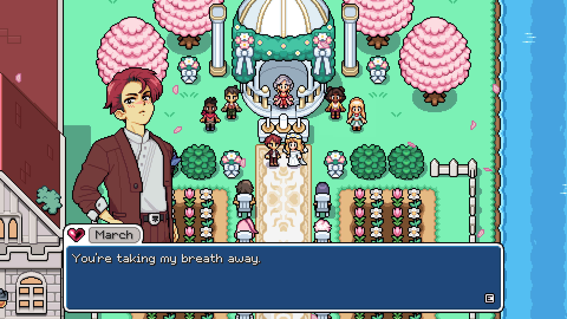 Screenshot for Fields of Mistria