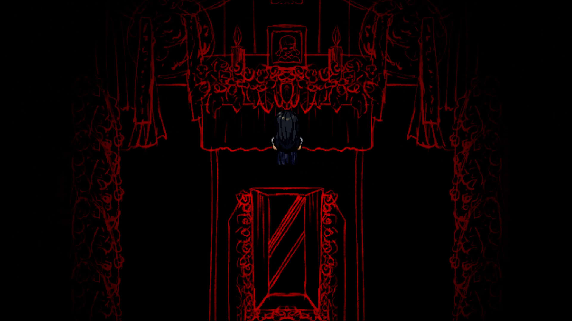Screenshot for Red Line