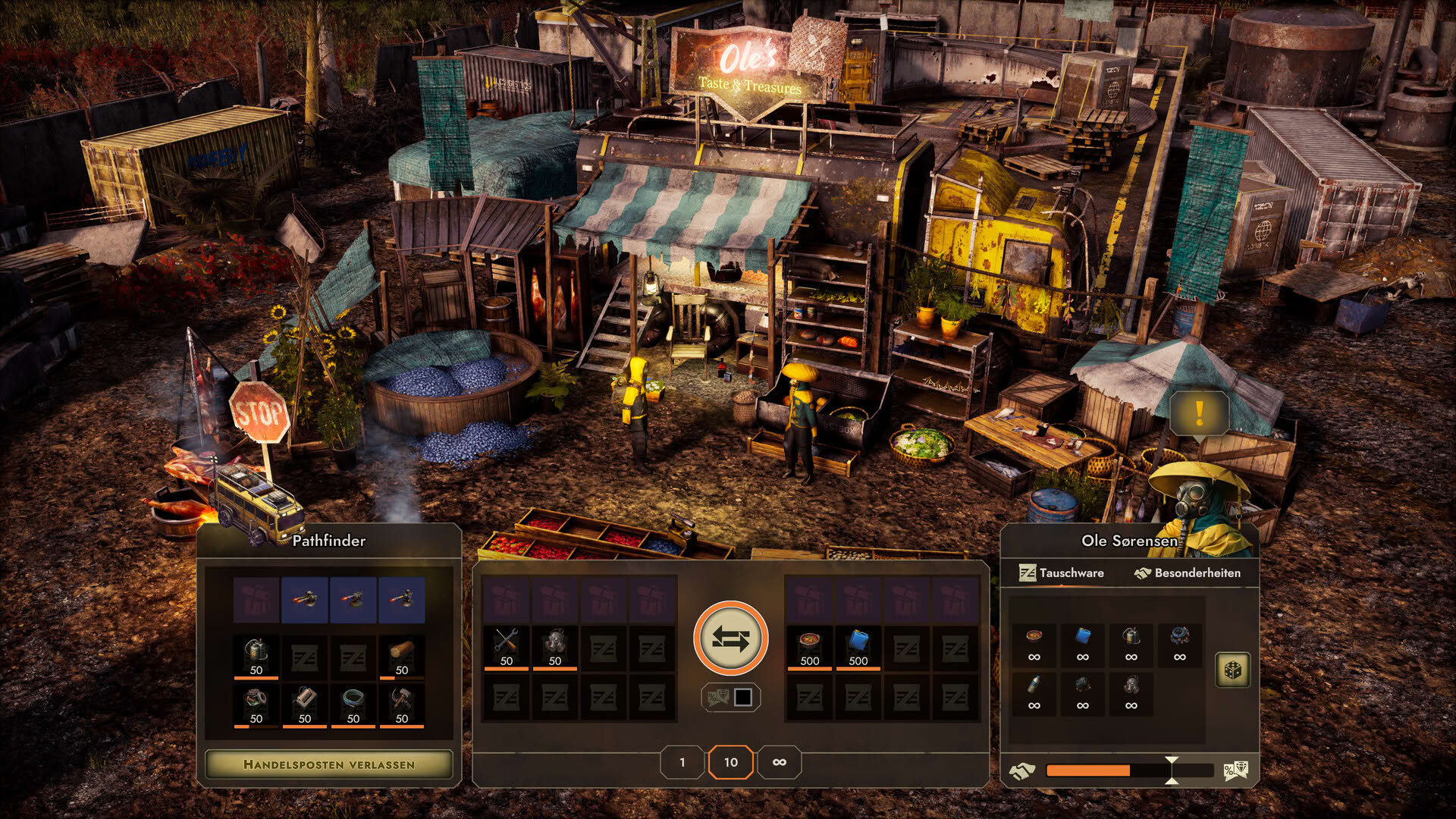 Screenshot for Endzone 2