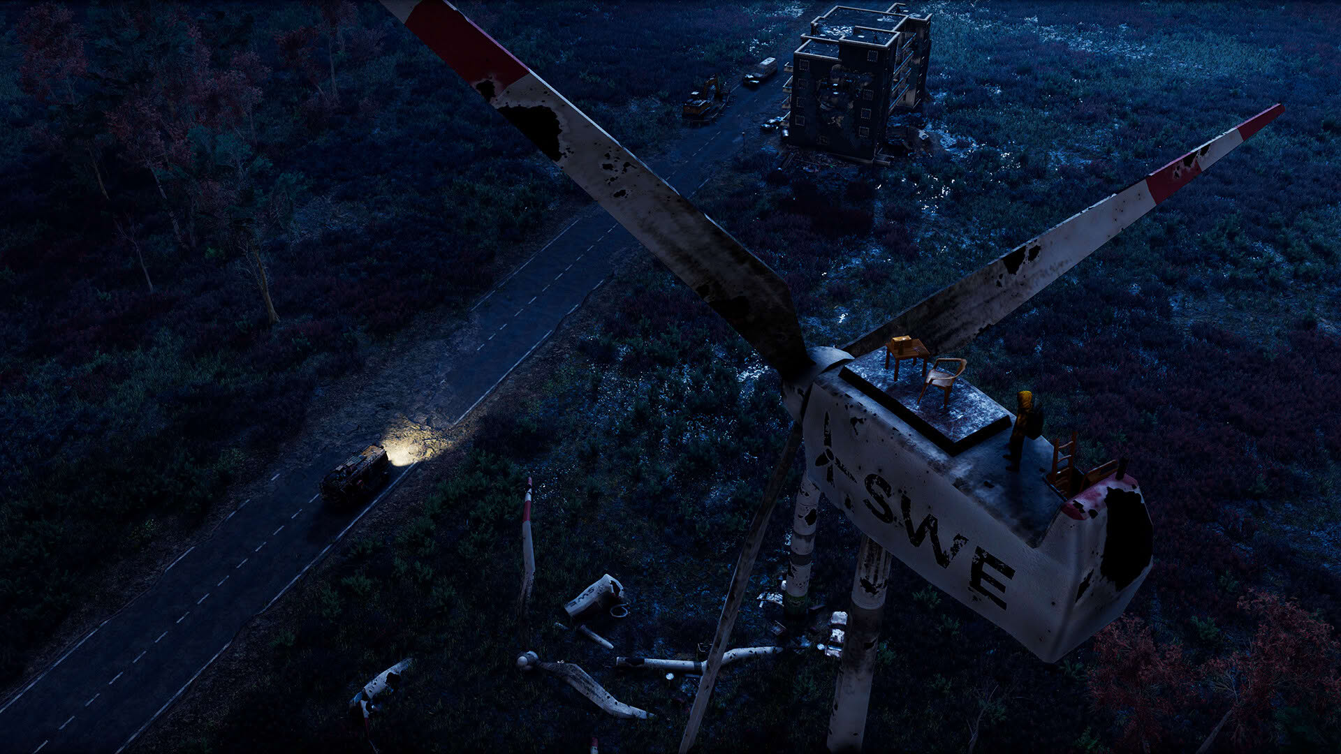 Screenshot for Endzone 2