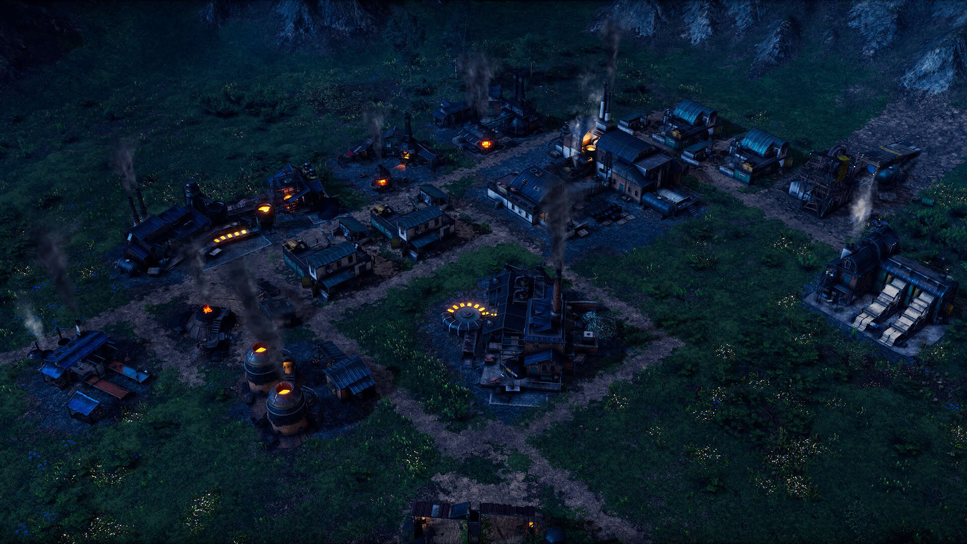Screenshot for Endzone 2