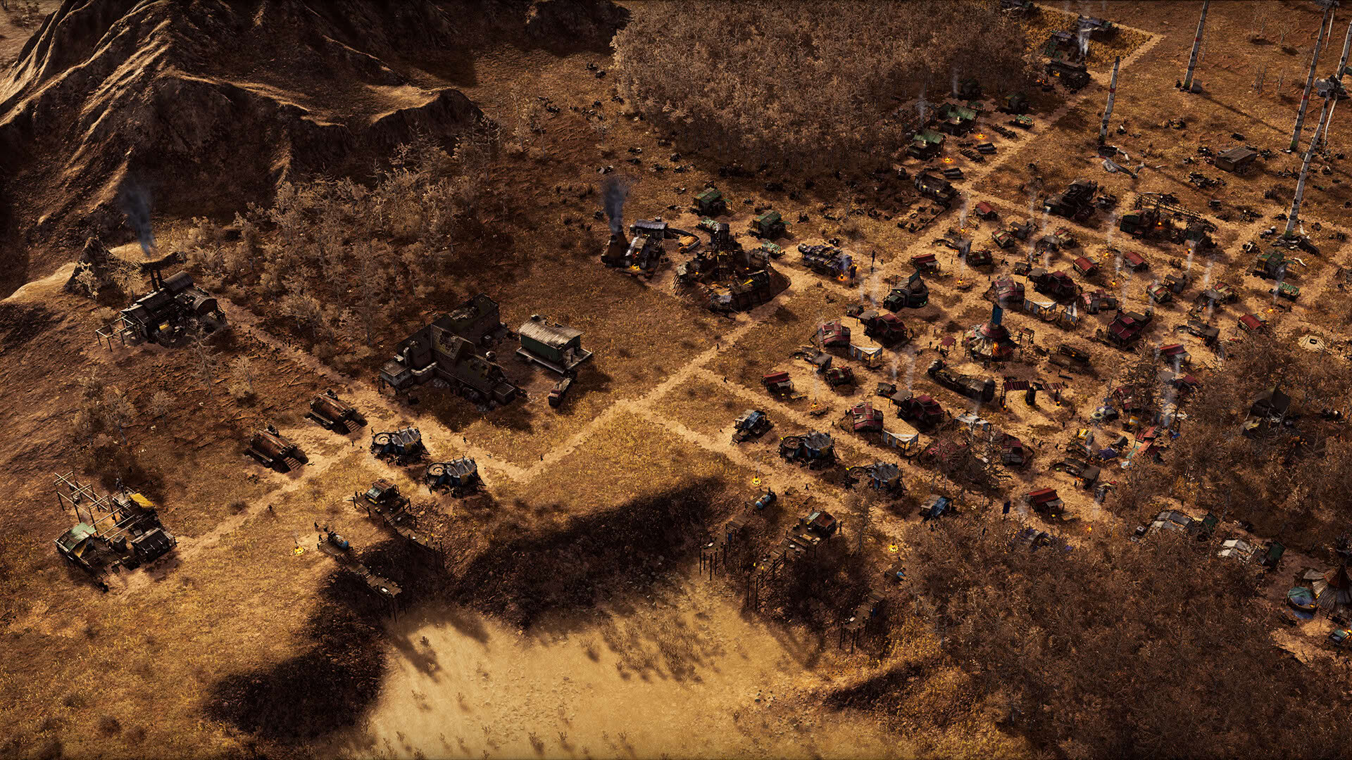 Screenshot for Endzone 2