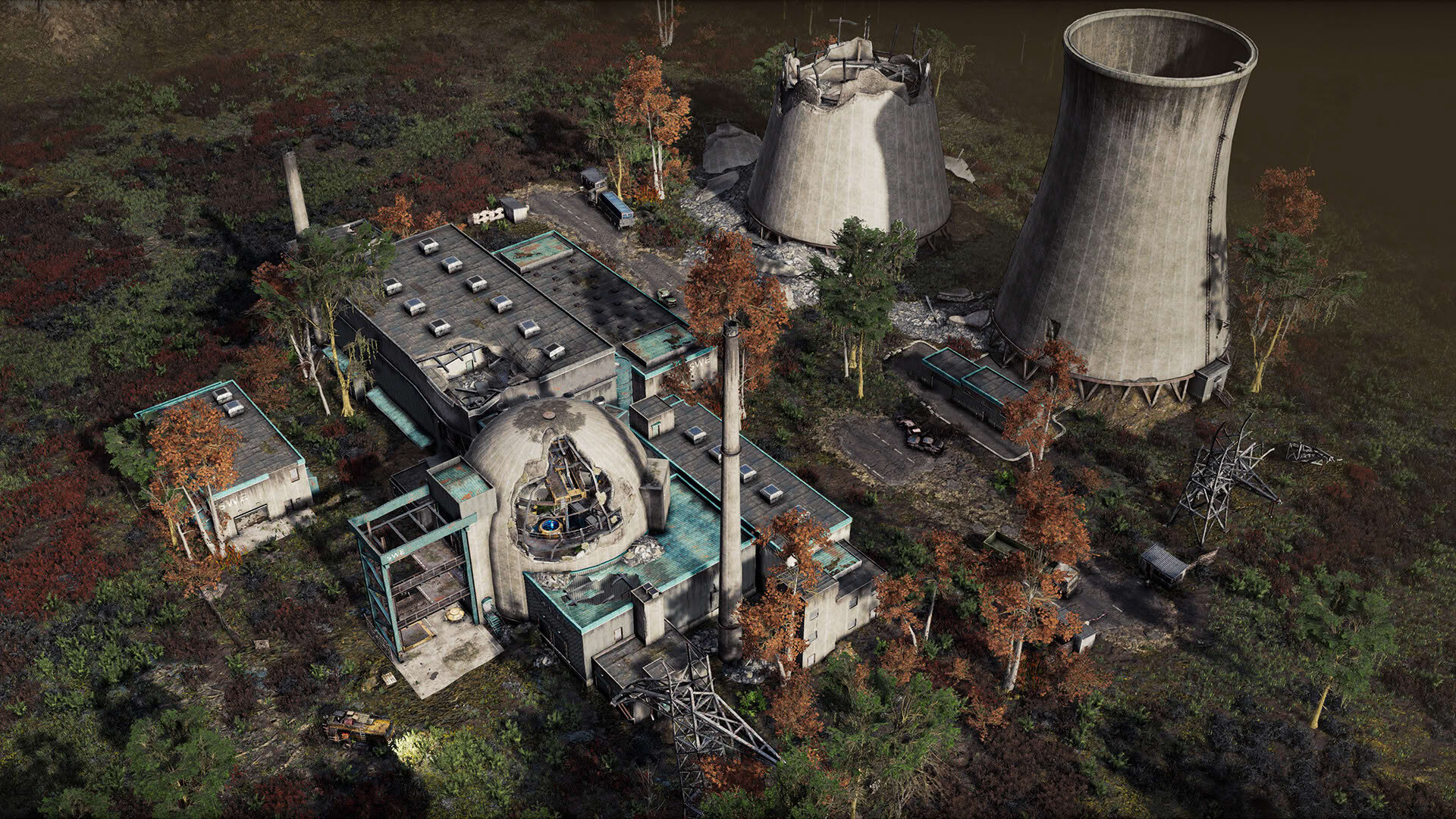 Screenshot for Endzone 2