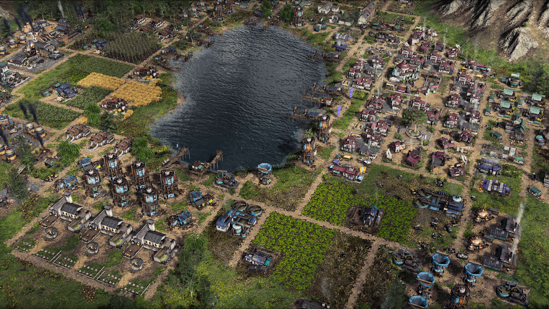 Screenshot for Endzone 2