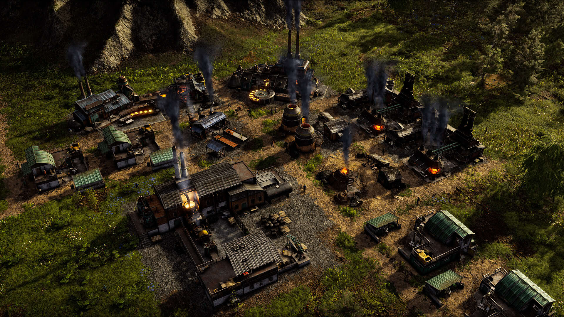 Screenshot for Endzone 2