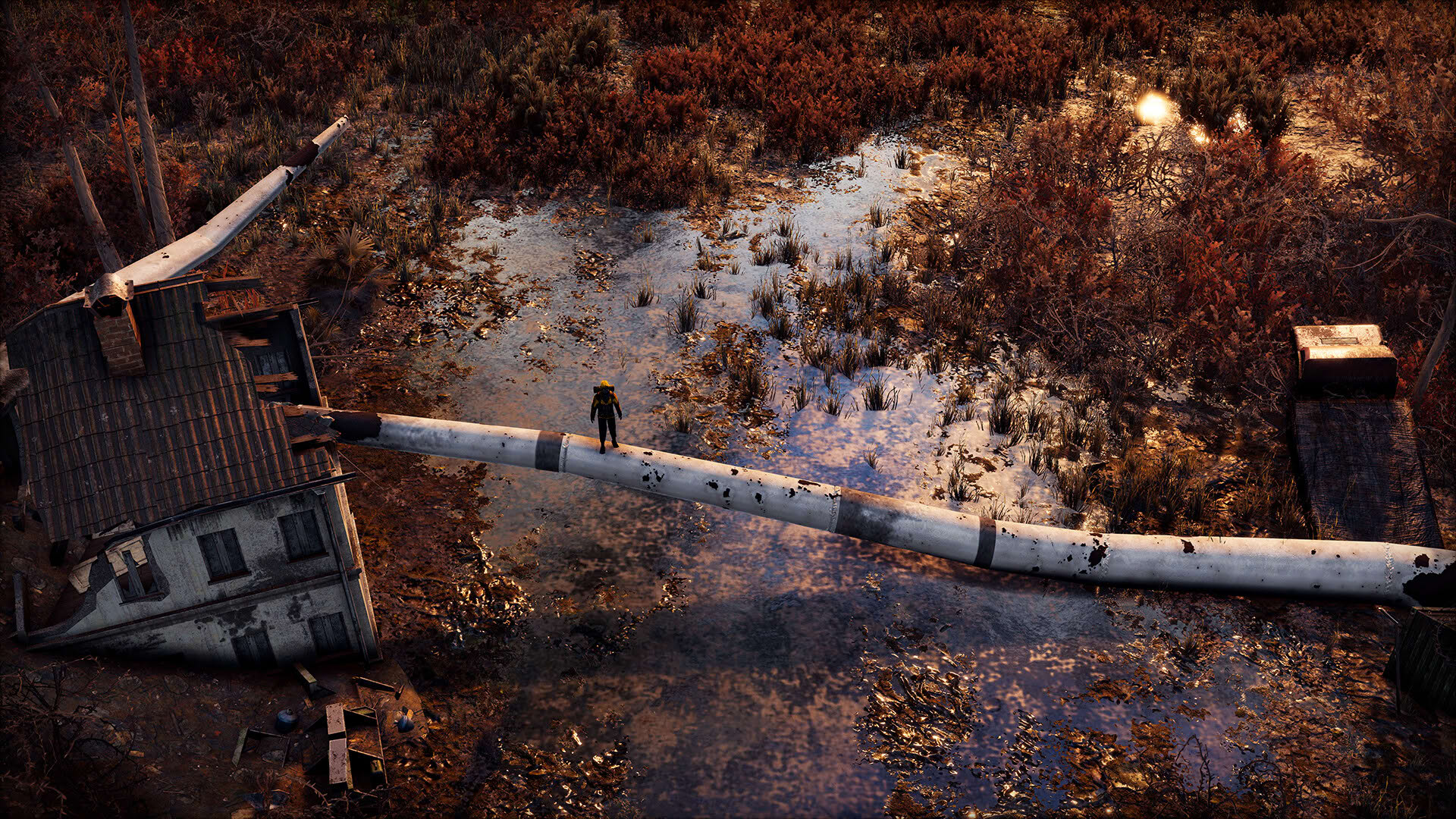 Screenshot for Endzone 2