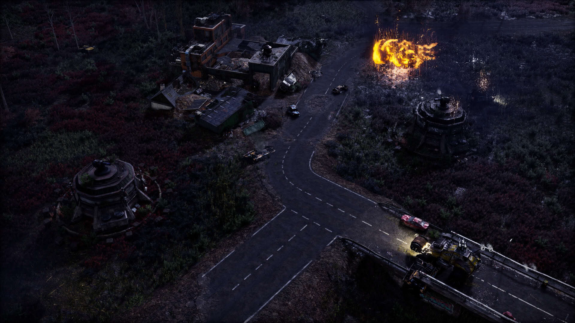 Screenshot for Endzone 2