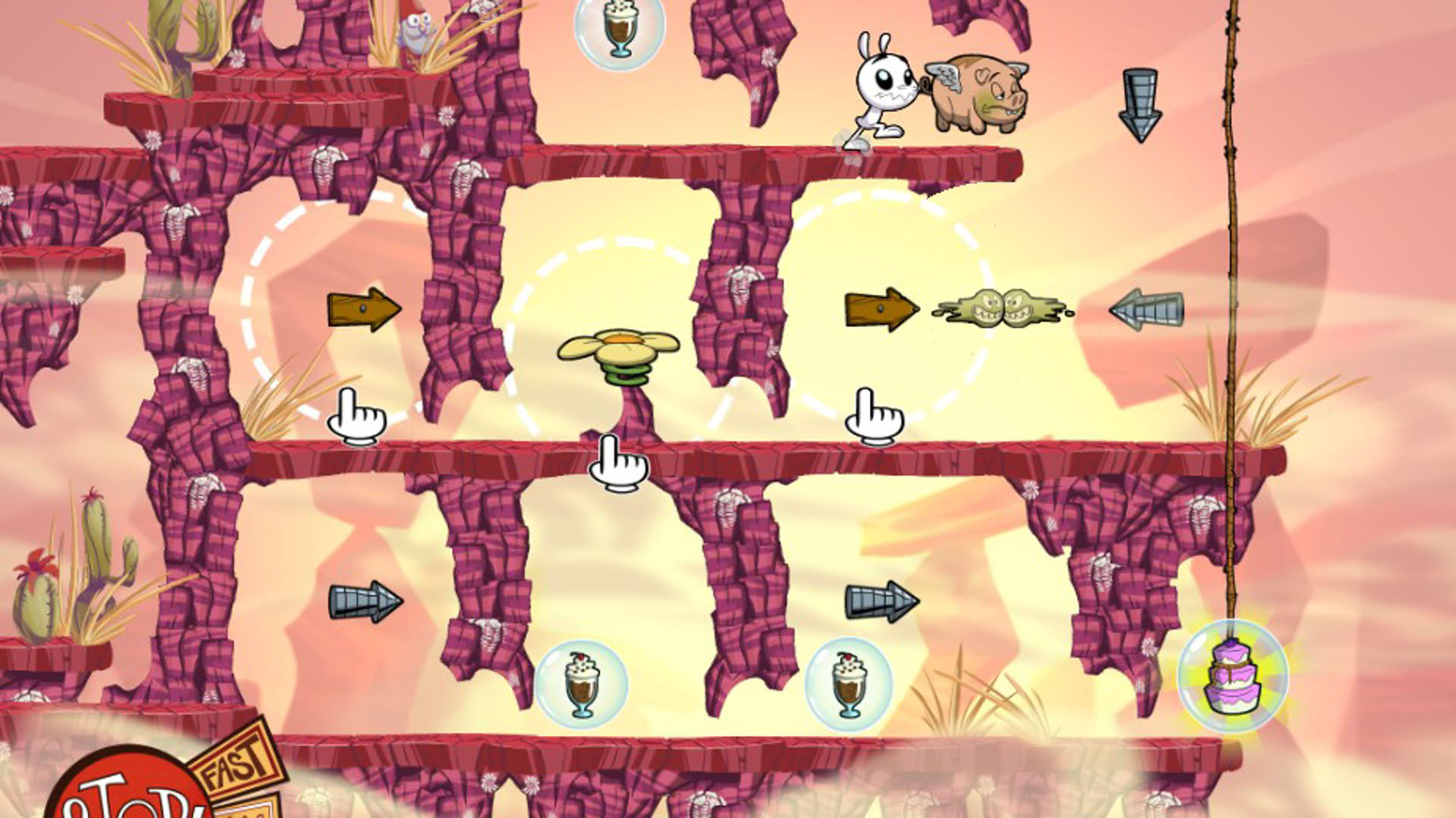 Screenshot for Eets Munchies