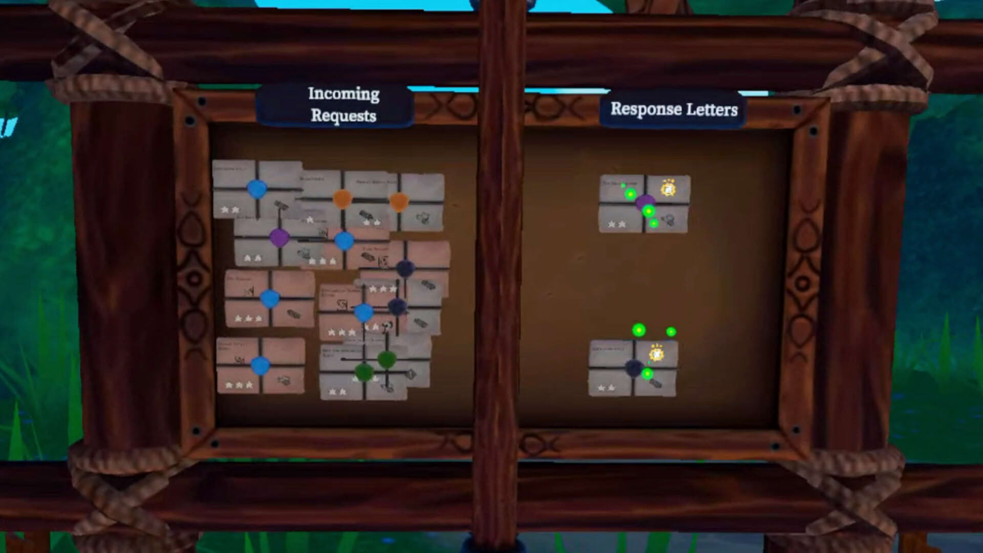 Screenshot for BlackForge VR