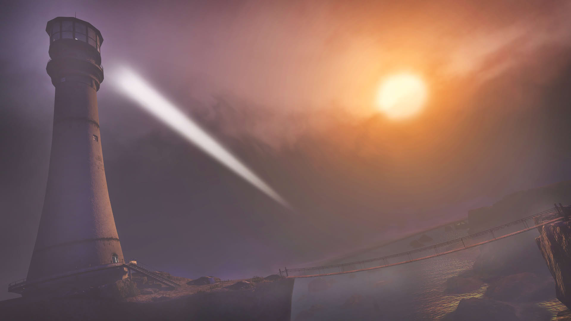 Screenshot for The Secret World