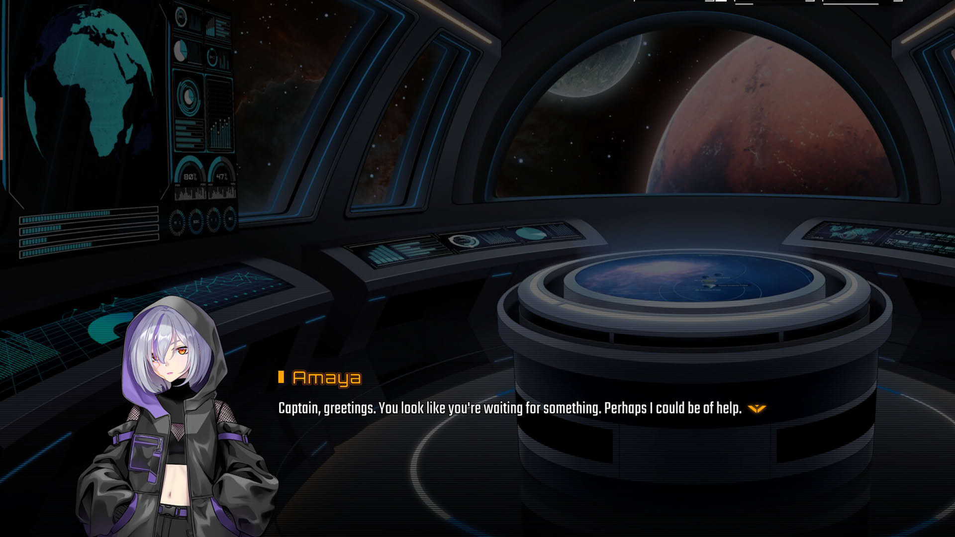 Screenshot for Pixel Starships 2