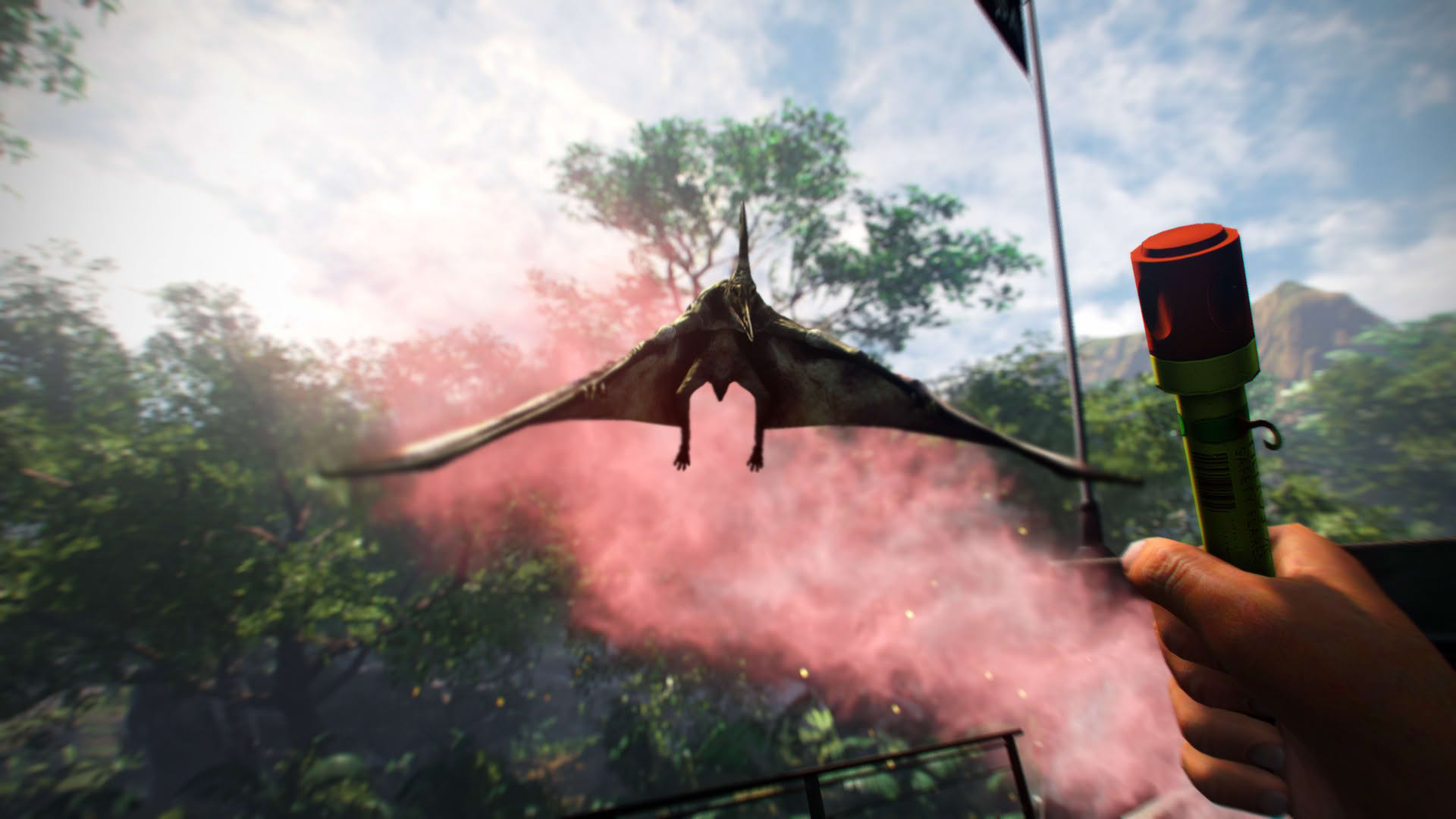 Screenshot for Primal Carnage
