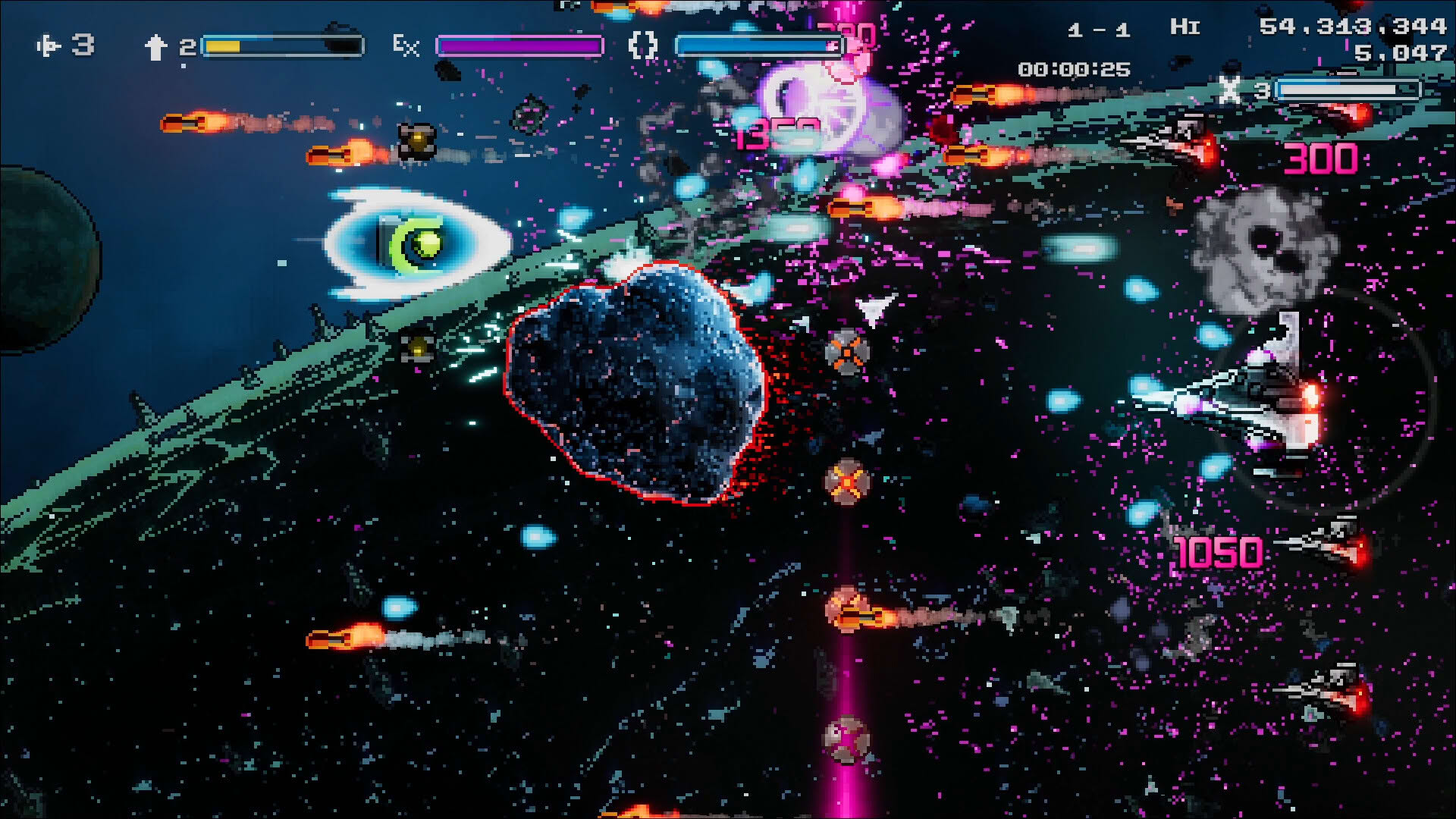 Screenshot for Schildmaid MX