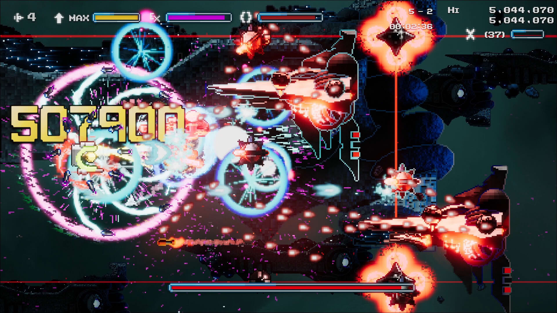 Screenshot for Schildmaid MX
