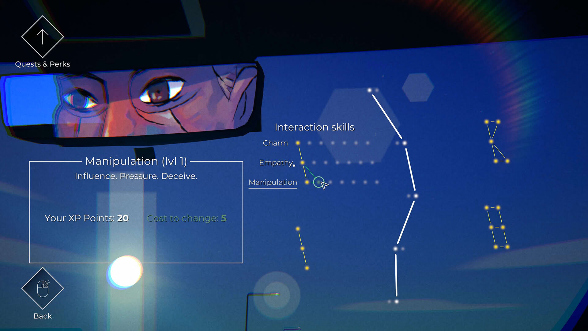 Screenshot for Ithaca