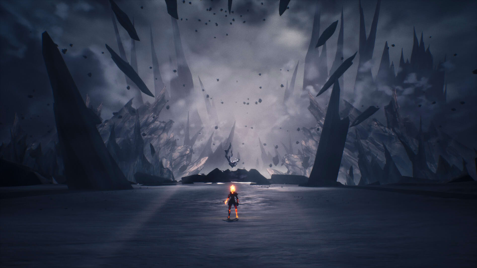 Screenshot for Strayed Lights