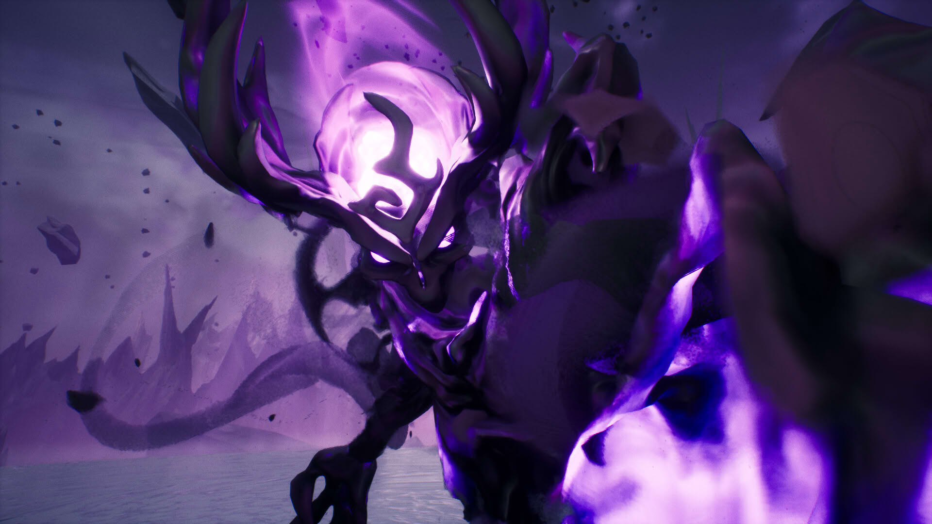 Screenshot for Strayed Lights