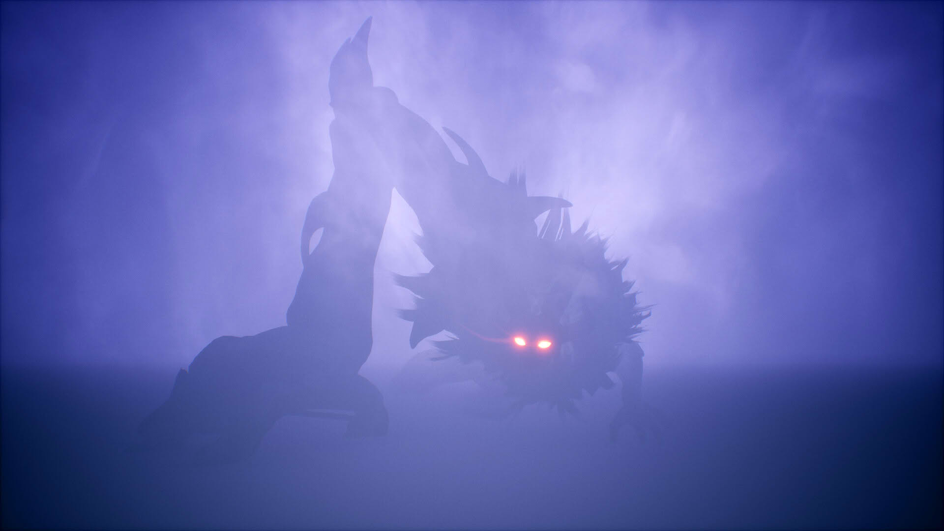 Screenshot for Strayed Lights