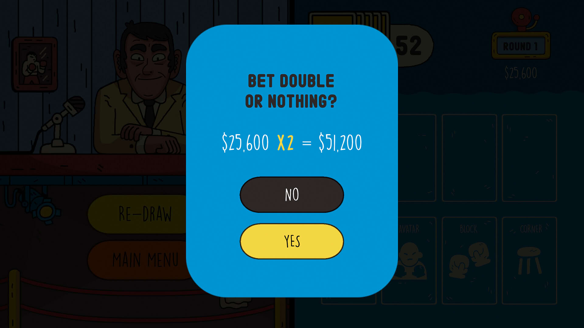 Screenshot for Deck 'Em!
