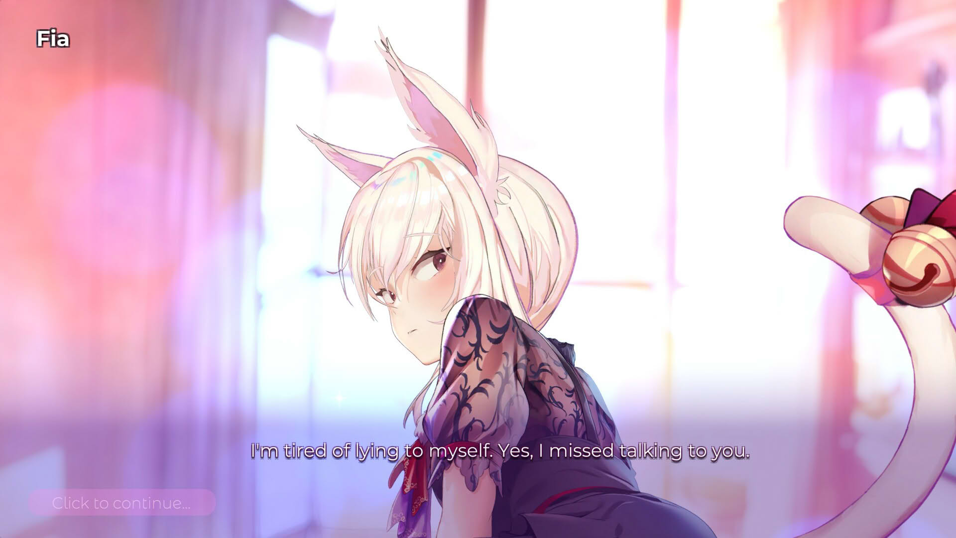 Screenshot for Mosaique Neko Waifus 5