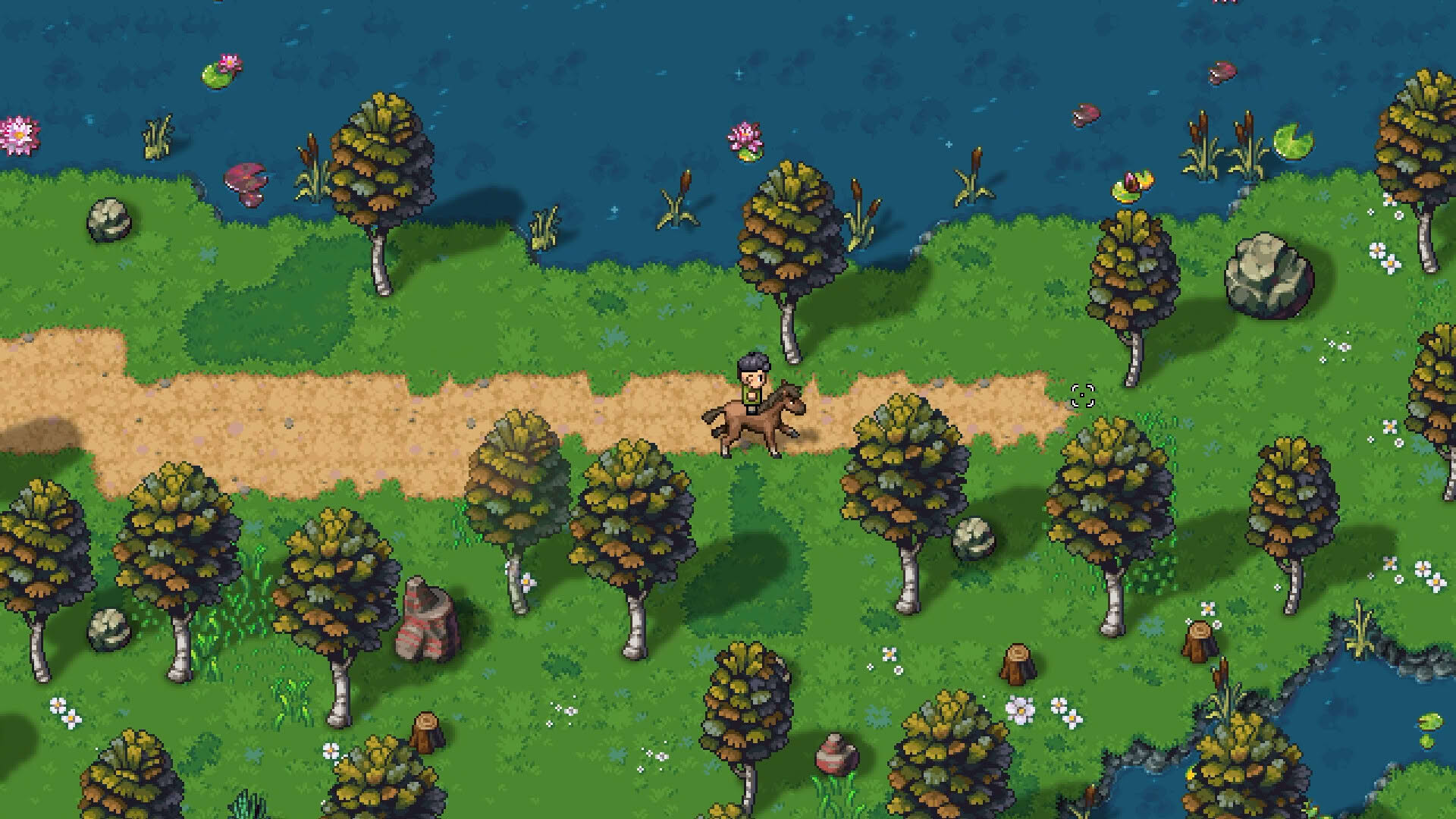 Screenshot for Streets of Rogue 2