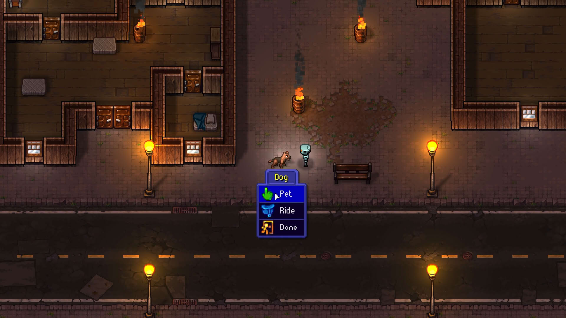 Screenshot for Streets of Rogue 2